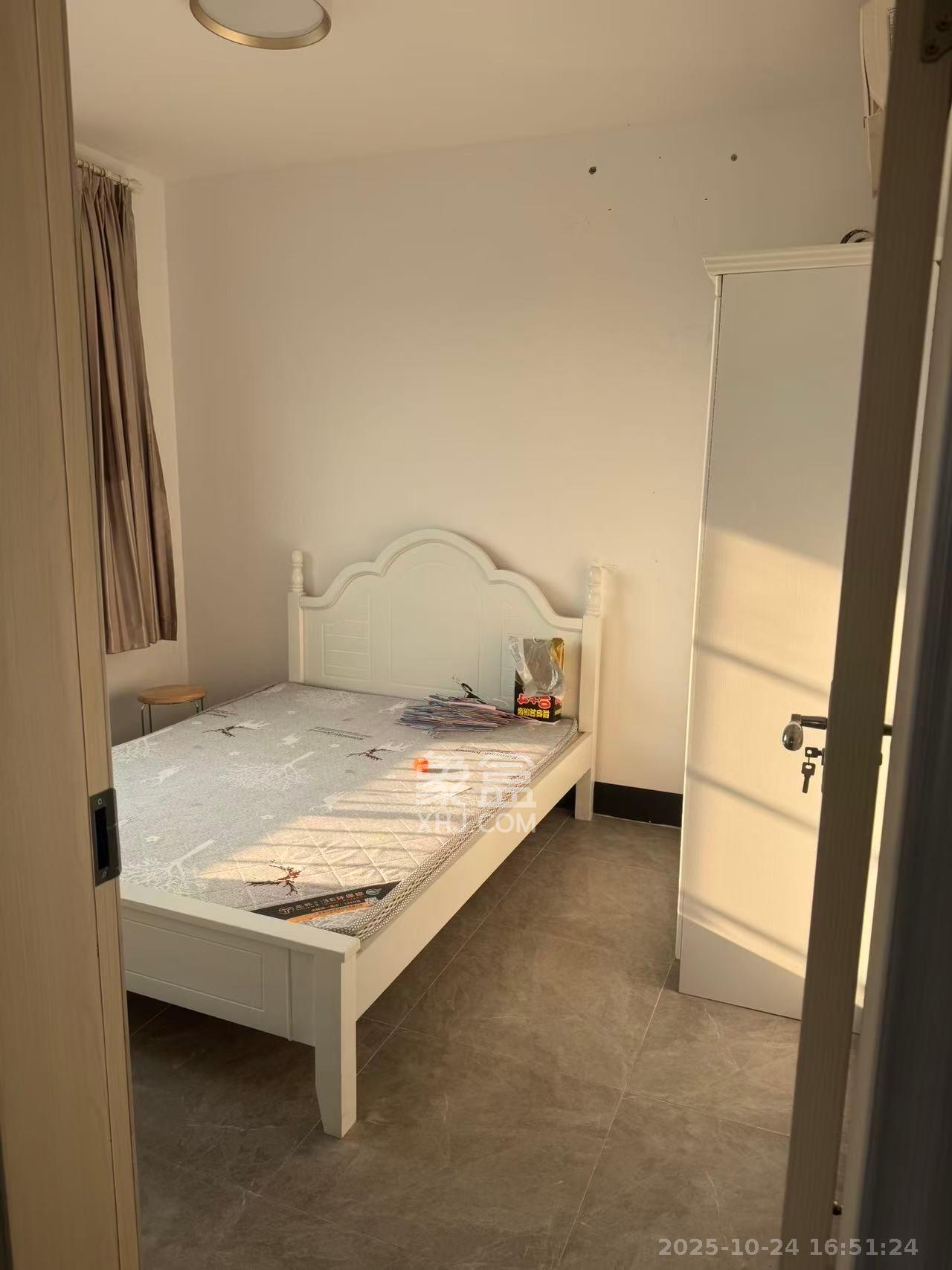 水渡家园  2室1厅1卫    1700.0元/月室内图