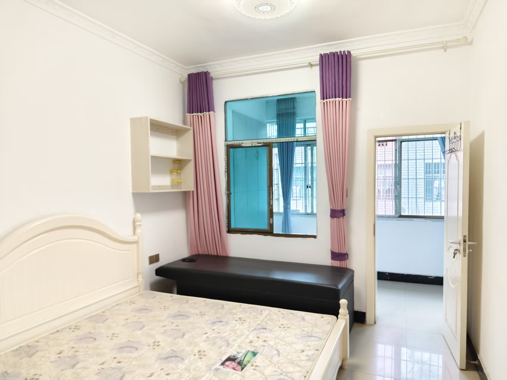 金谷市场 3室2厅1卫 1200.0元/月 金谷市场 3室2厅1卫 1200.0元/月室内图