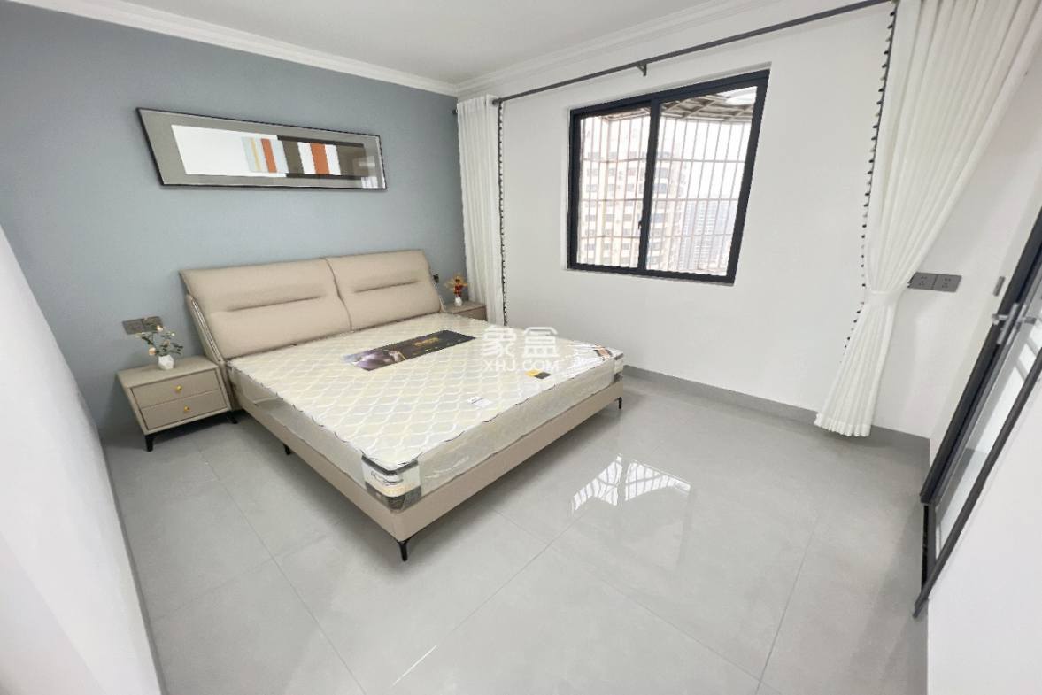 国托公寓 1室1厅1卫 99.0万 国托公寓 1室1厅1卫 99.0万室内图