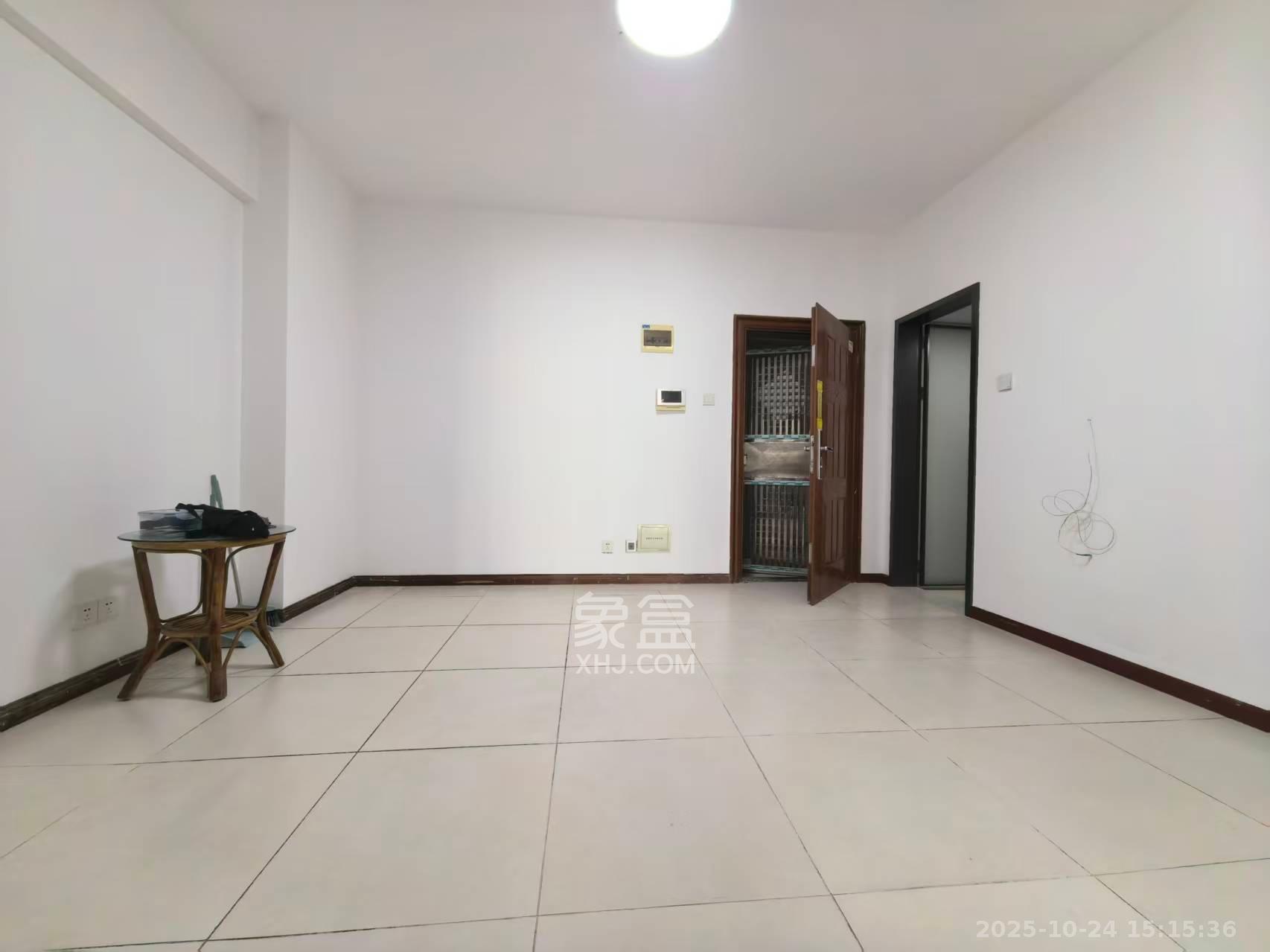 建鸿达华都（华都小户型及大华写字楼）  2室1厅1卫    2500.0元/月室内图