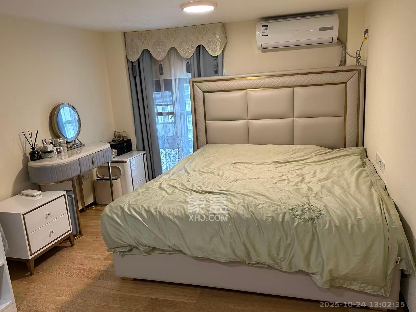 恒大江湾   60.0㎡      3000.0元/月室内图