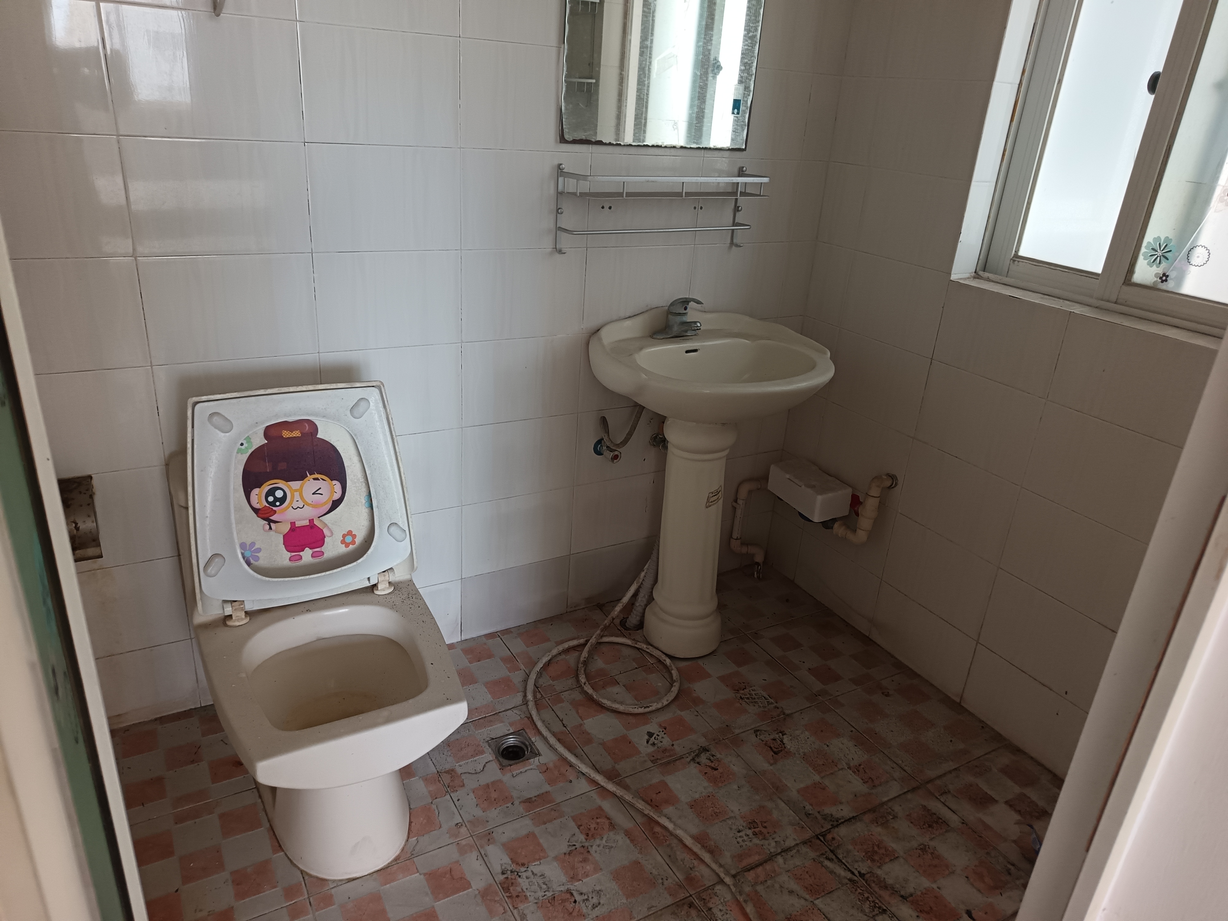 海韵裕都 1室0厅1卫 1200.0元/月 海韵裕都 1室0厅1卫 1200.0元/月室内图