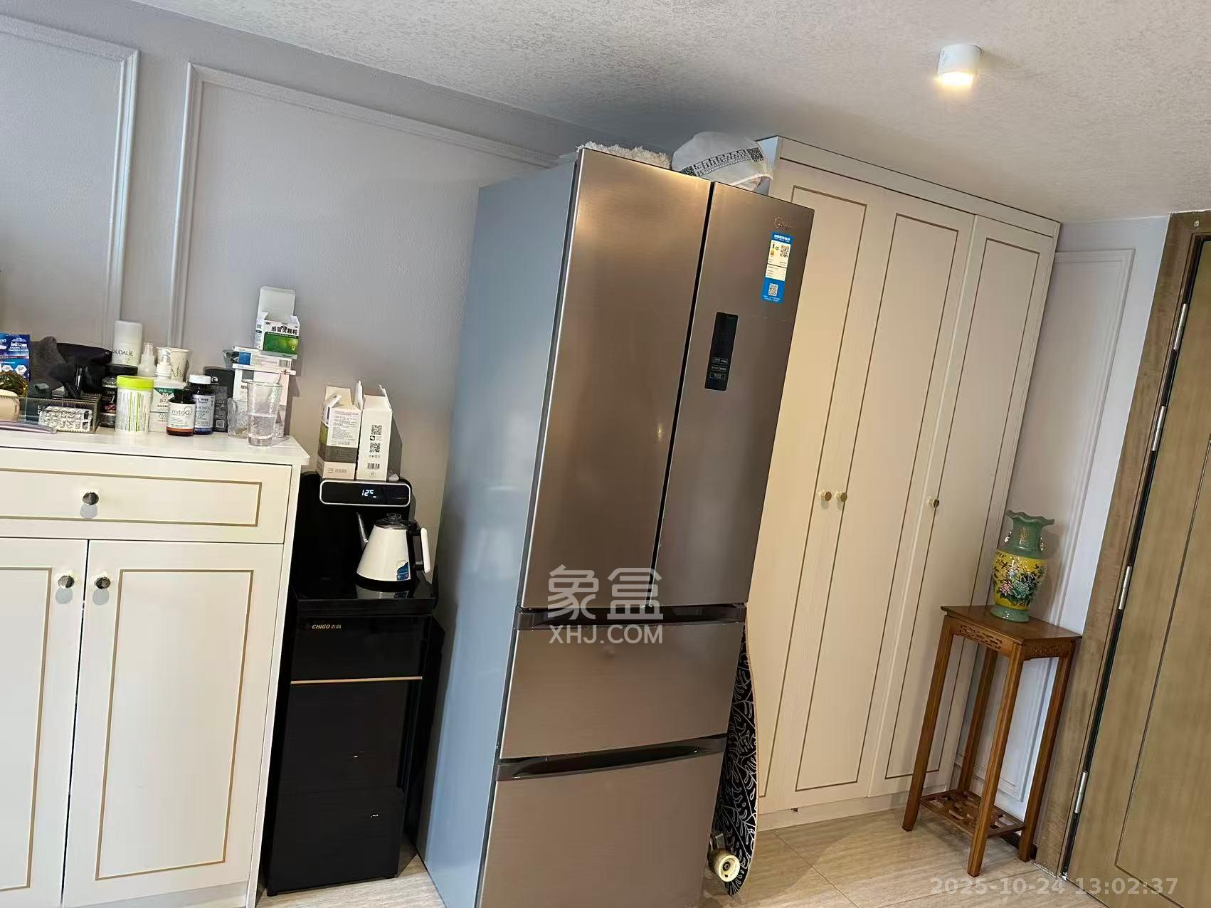 恒大江湾   60.0㎡      3000.0元/月室内图