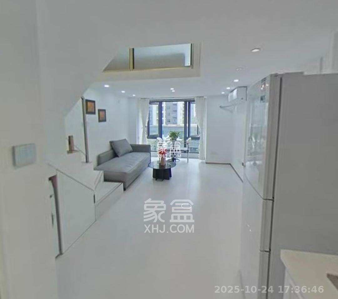 保利恒伟时光印象  2室1厅1卫    2000.0元/月 保利恒伟时光印象  2室1厅1卫    2000.0元/月室内图