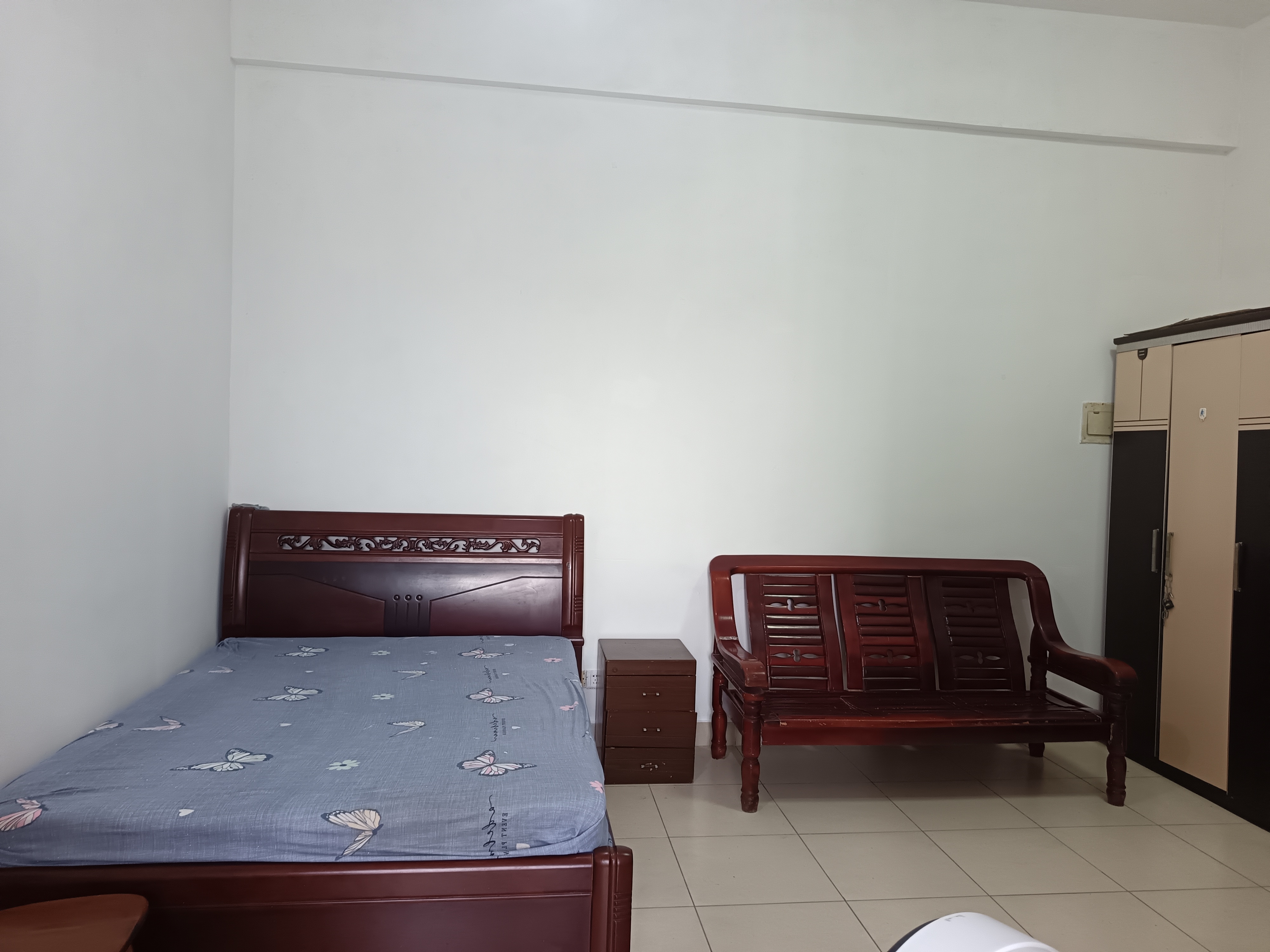 海韵裕都  1室0厅1卫    1200.0元/月室内图