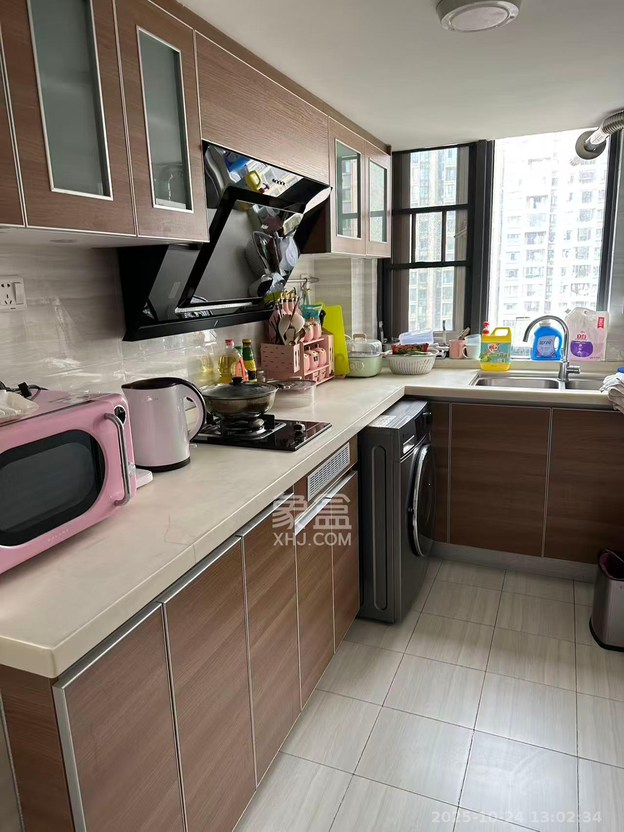 恒大江湾   60.0㎡      3000.0元/月室内图