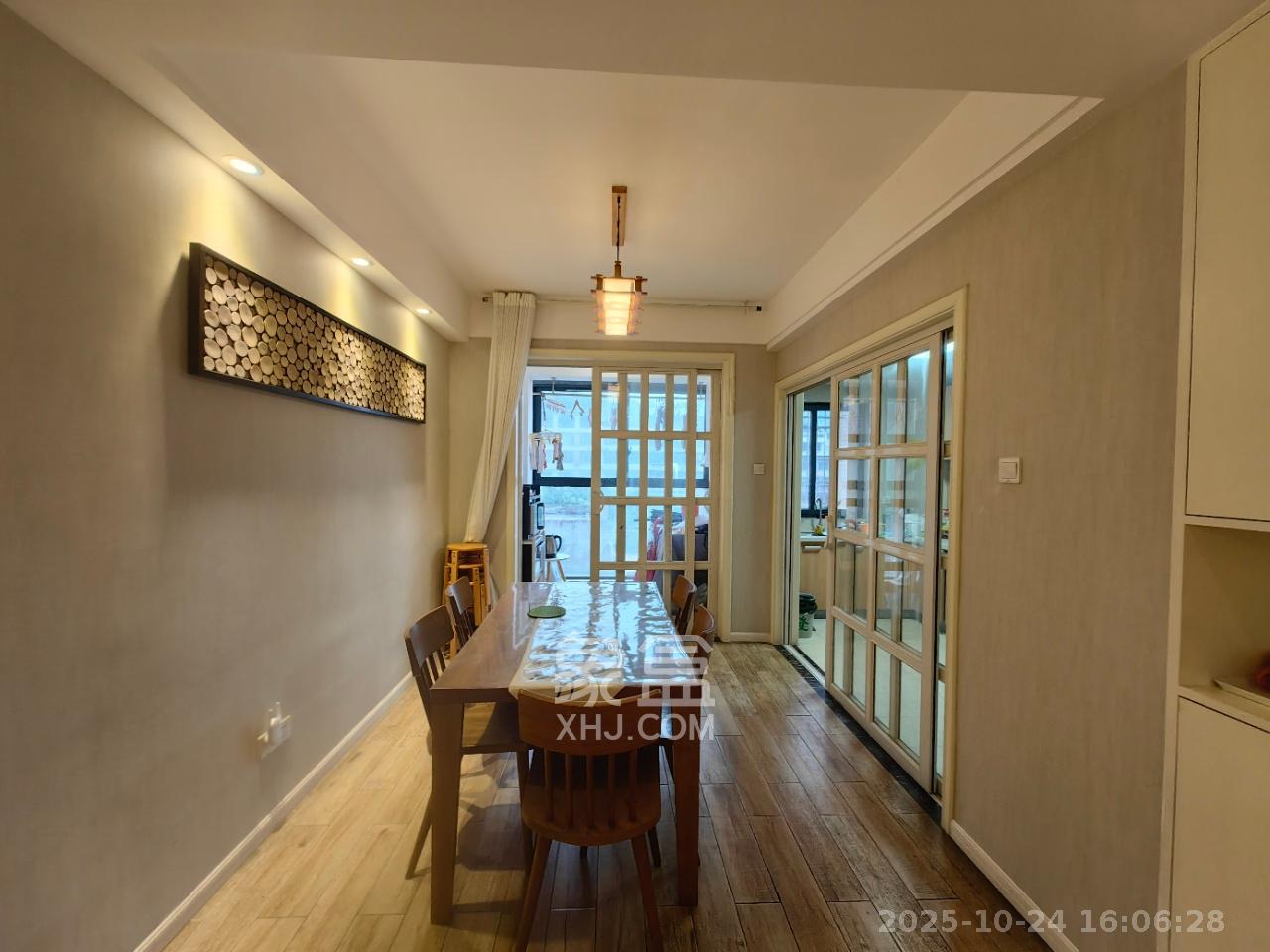 南山苏迪亚诺  3室2厅2卫    2200.0元/月室内图