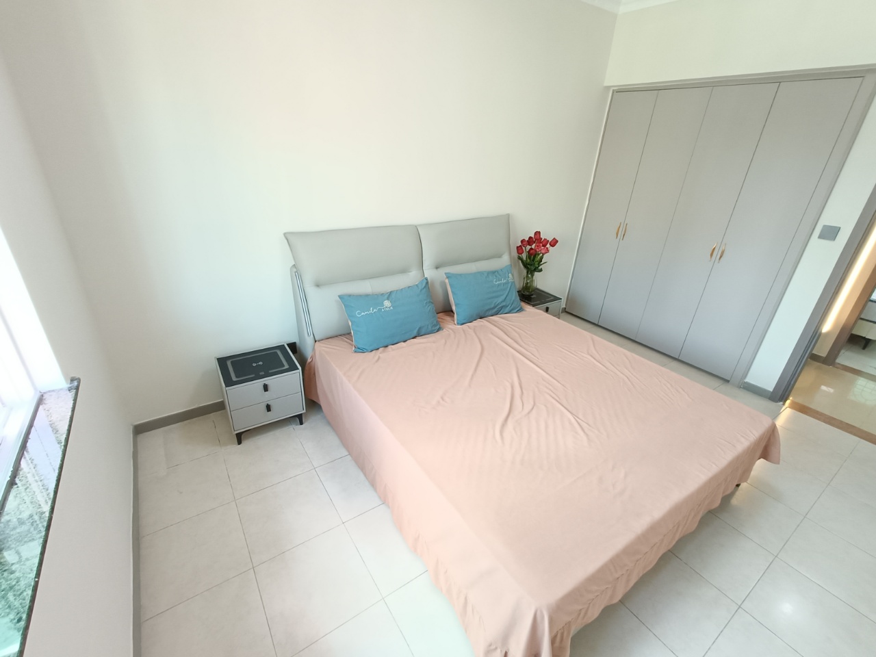 海信公寓 1室1厅1卫 95.0万 海信公寓 1室1厅1卫 95.0万室内图