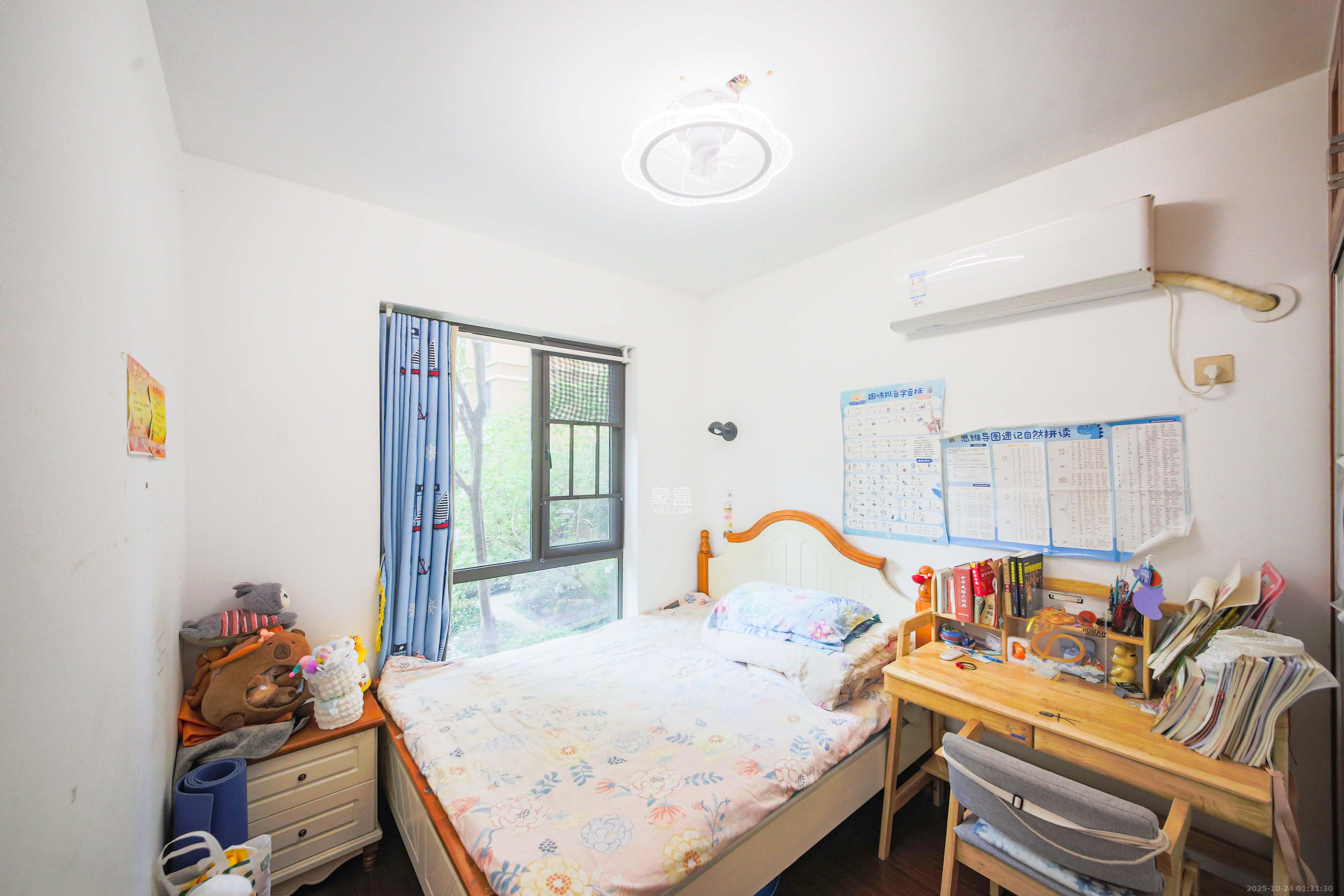 龙骧佳苑  3室2厅1卫    95.0万卧室