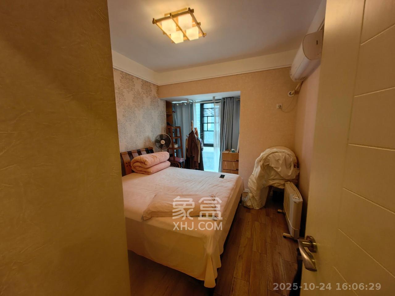 南山苏迪亚诺  3室2厅2卫    2200.0元/月室内图