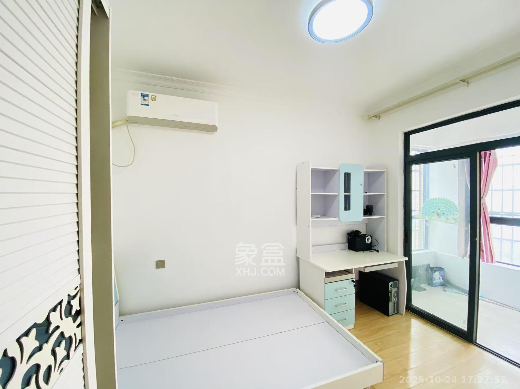 乾城（兴旺乾城）  2室1厅1卫    2100.0元/月室内图