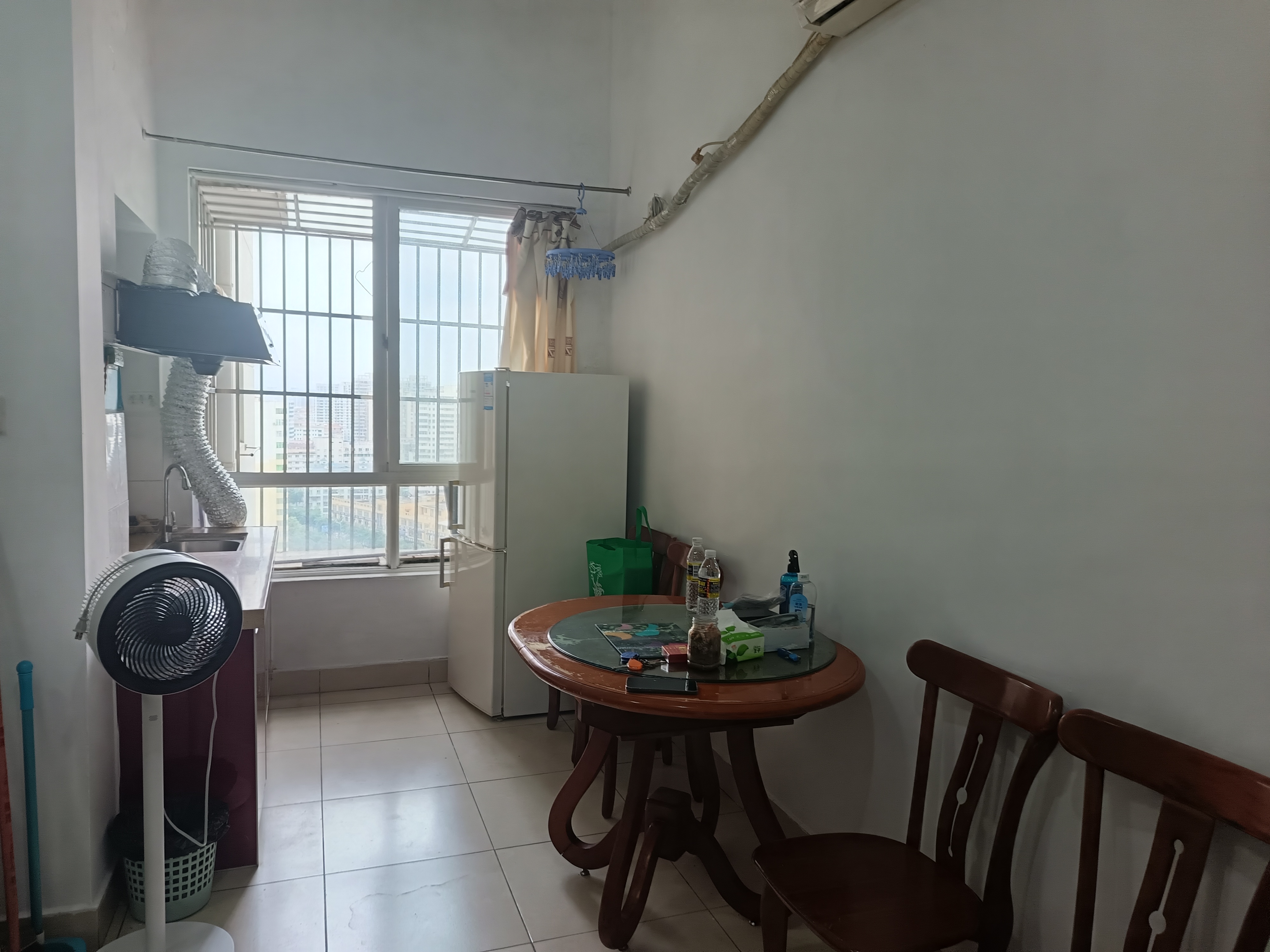 海韵裕都 1室0厅1卫 1200.0元/月 海韵裕都 1室0厅1卫 1200.0元/月室内图