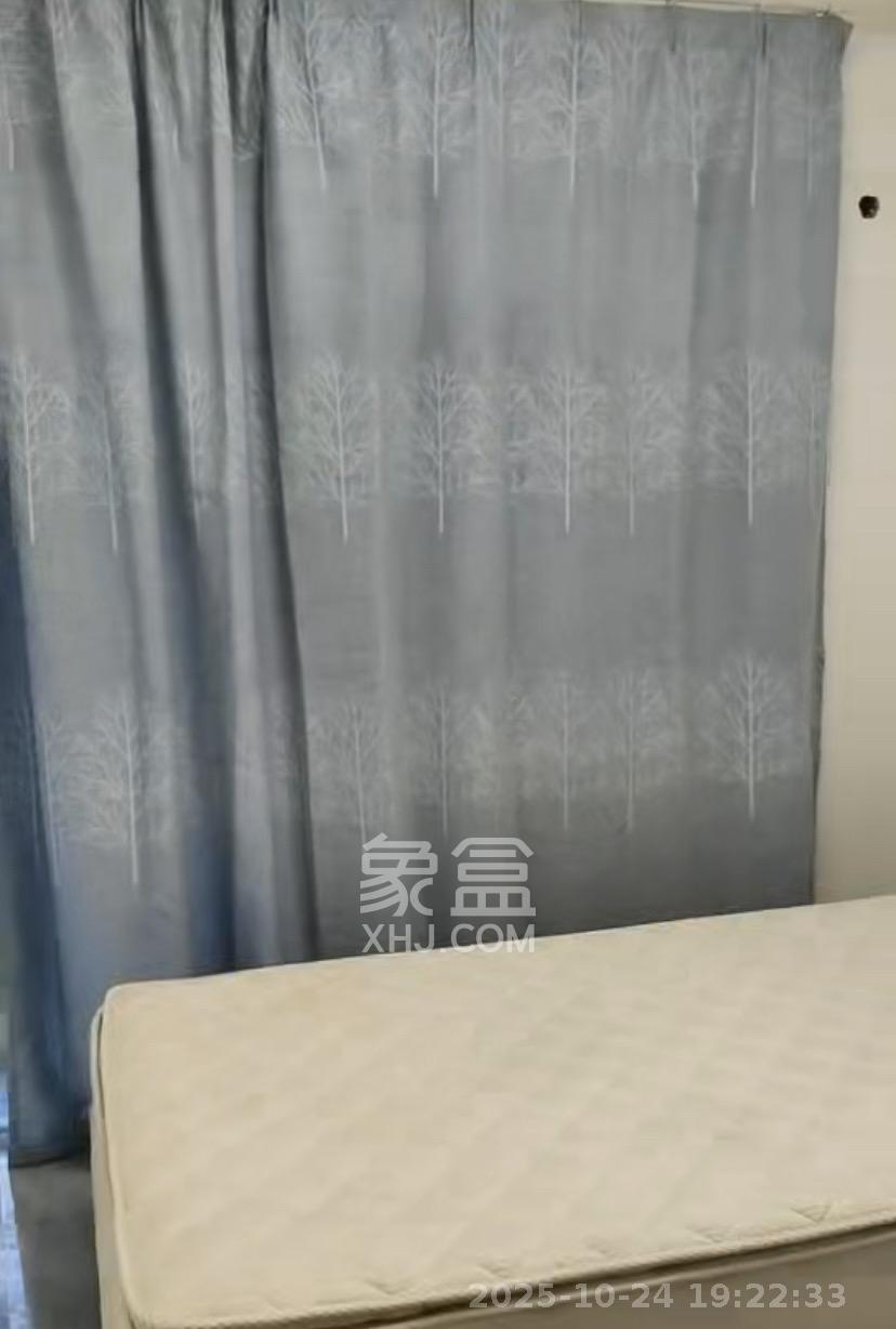 怡海星城  1室1厅1卫    350.0元/月室内图