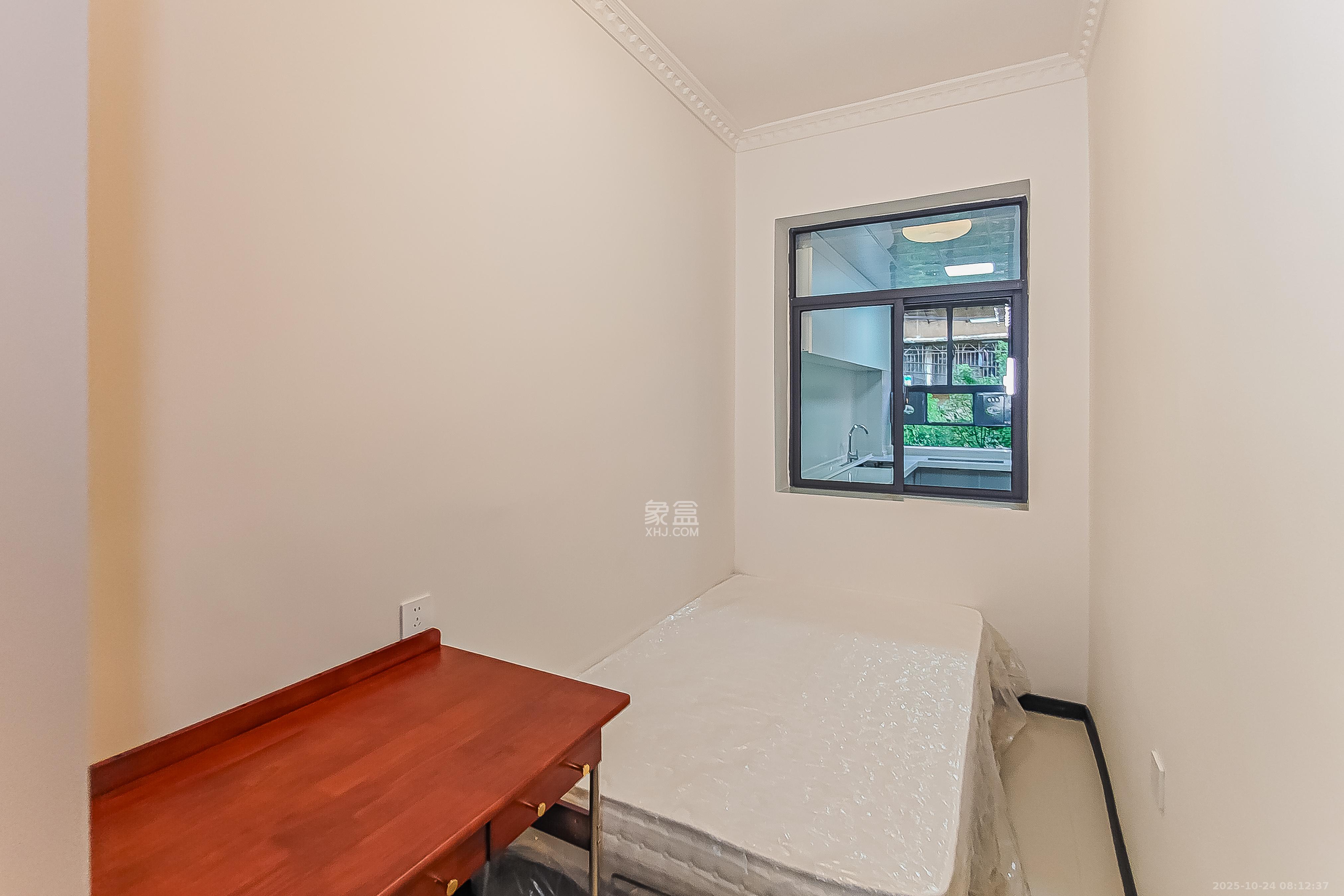 生资公司宿舍（雨花亭）  3室1厅1卫    48.8万卧室