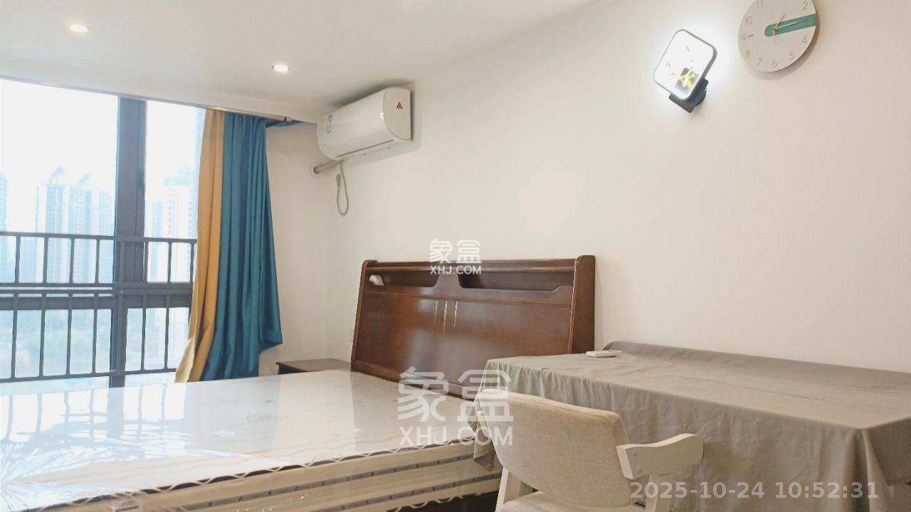 藏珑湖上公馆 1室0厅0卫 1500.0元/月 藏珑湖上公馆 1室0厅0卫 1500.0元/月室内图