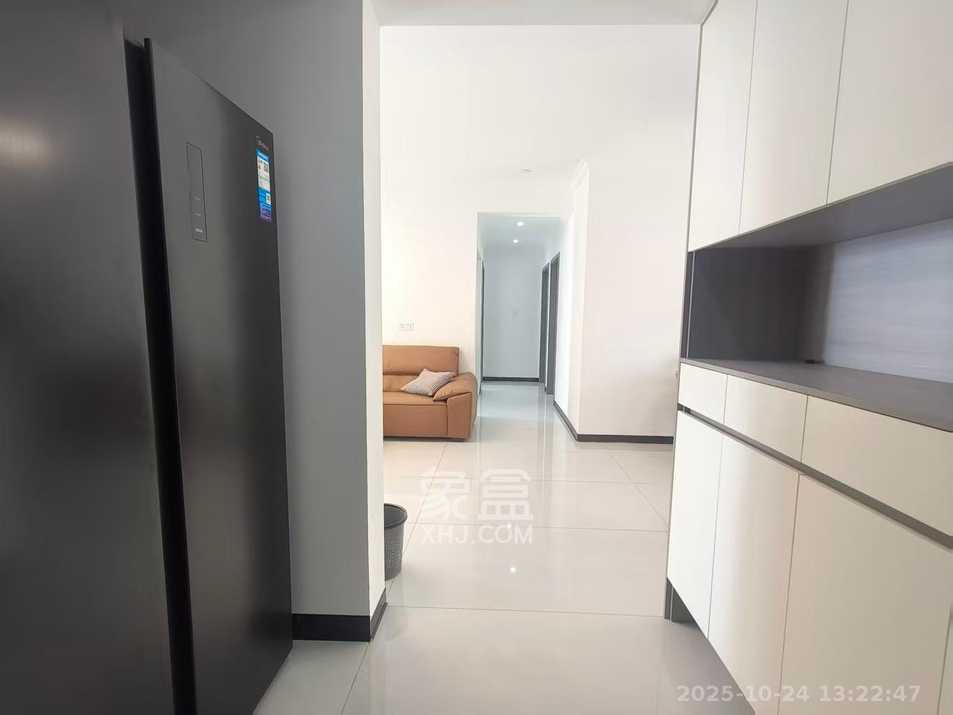 桥头家园二期(桥头家苑二期) 3室2厅1卫 2200.0元/月 桥头家园二期(桥头家苑二期) 3室2厅1卫 2200.0元/月室内图