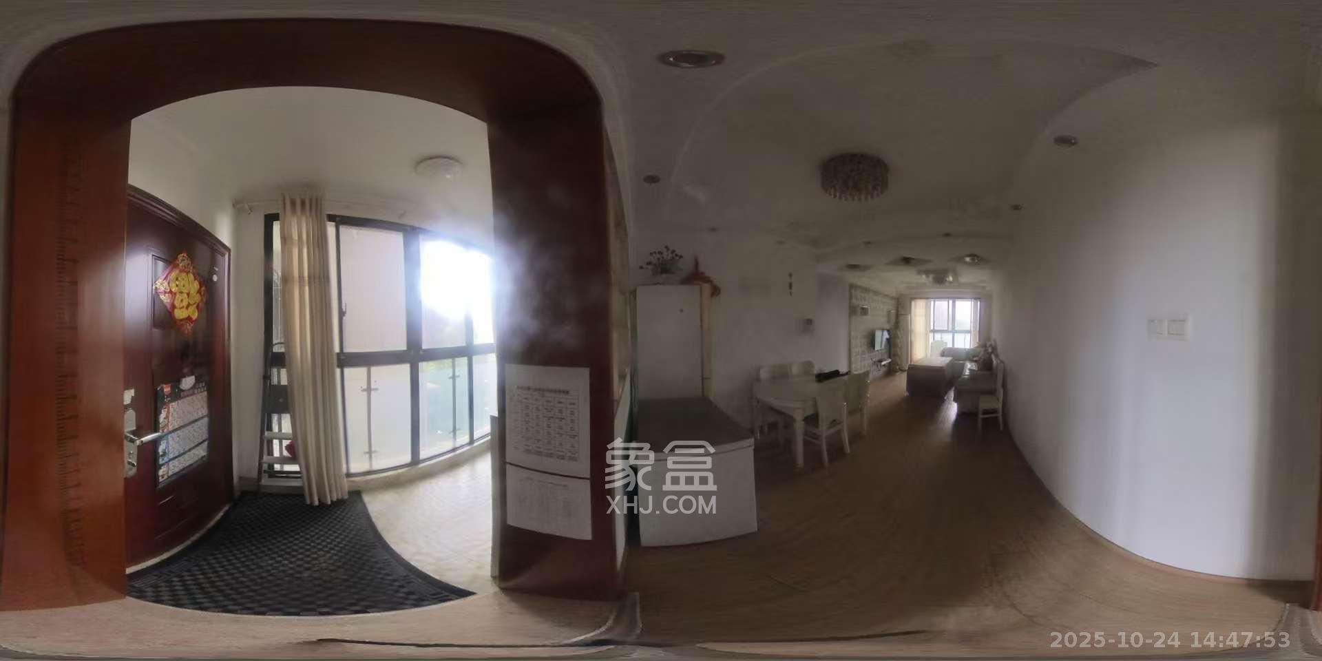 金星公寓  3室2厅1卫    3000.0元/月室内图