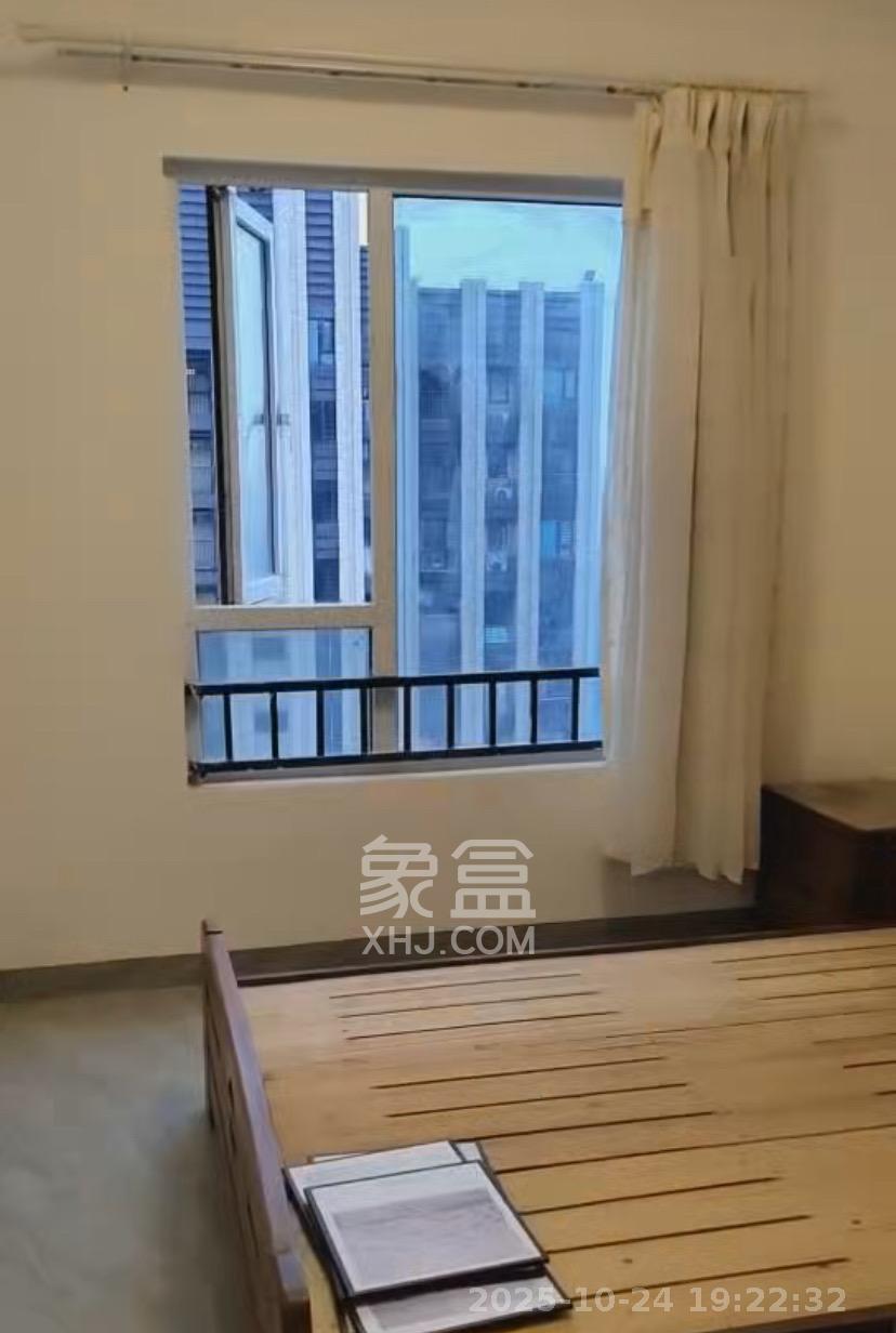 怡海星城 1室1厅1卫 350.0元/月 怡海星城 1室1厅1卫 350.0元/月室内图