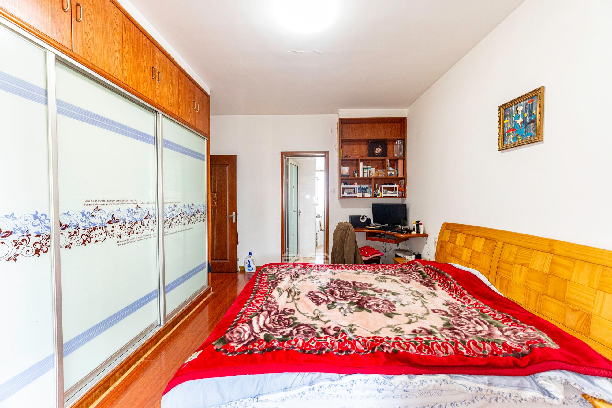 锦璨家园  3室2厅1卫    48.0万 锦璨家园  3室2厅1卫    48.0万卧室