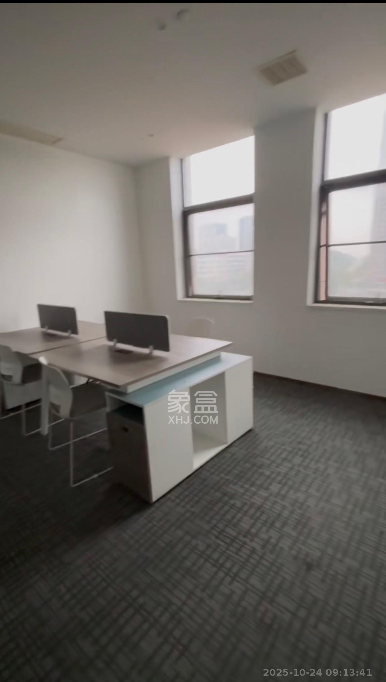 乐沃居@智慧谷   204.0㎡      6000.0元/月室内图