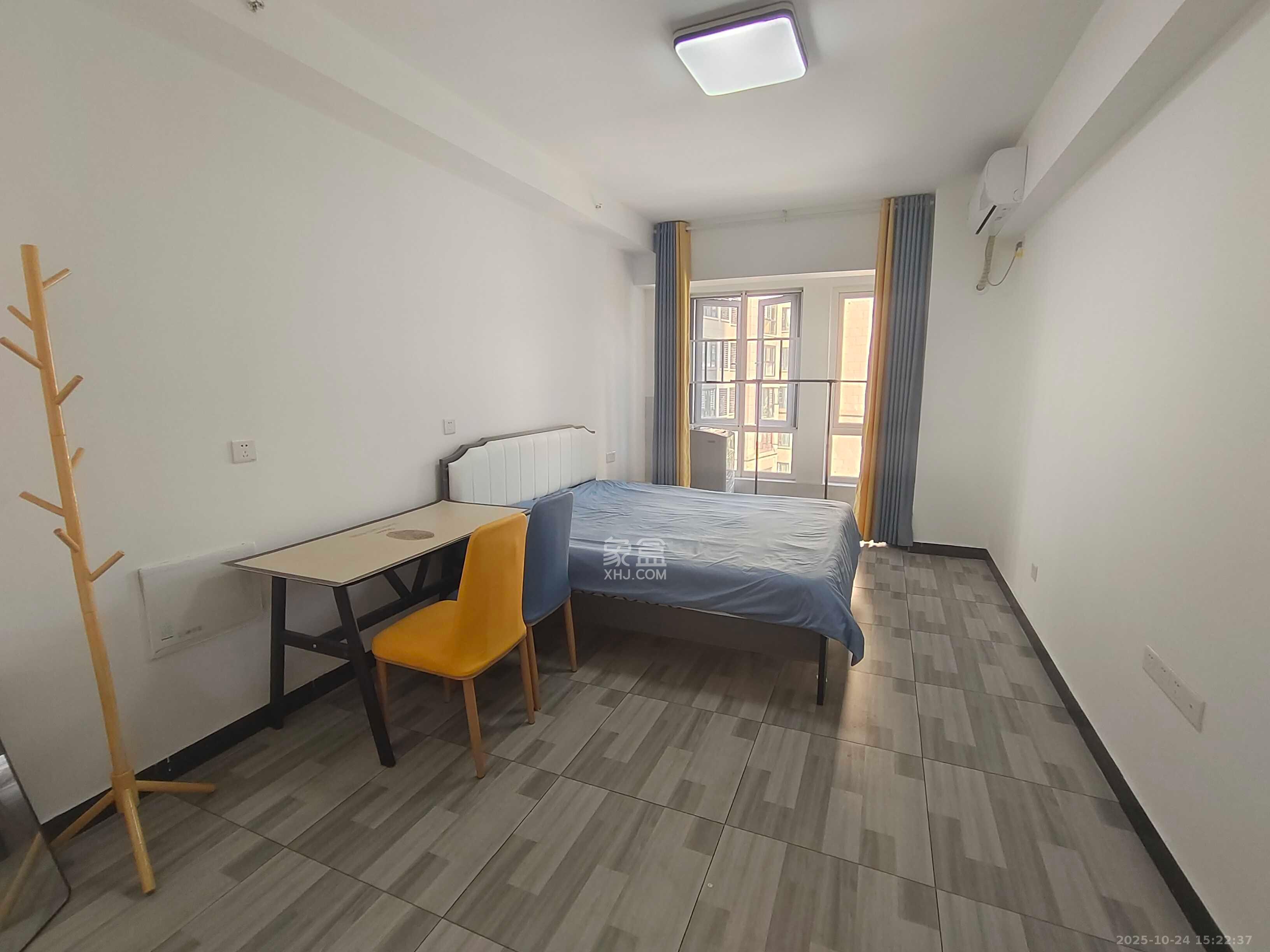 金地铂悦  1室0厅0卫    1100.0元/月 金地铂悦  1室0厅0卫    1100.0元/月室内图