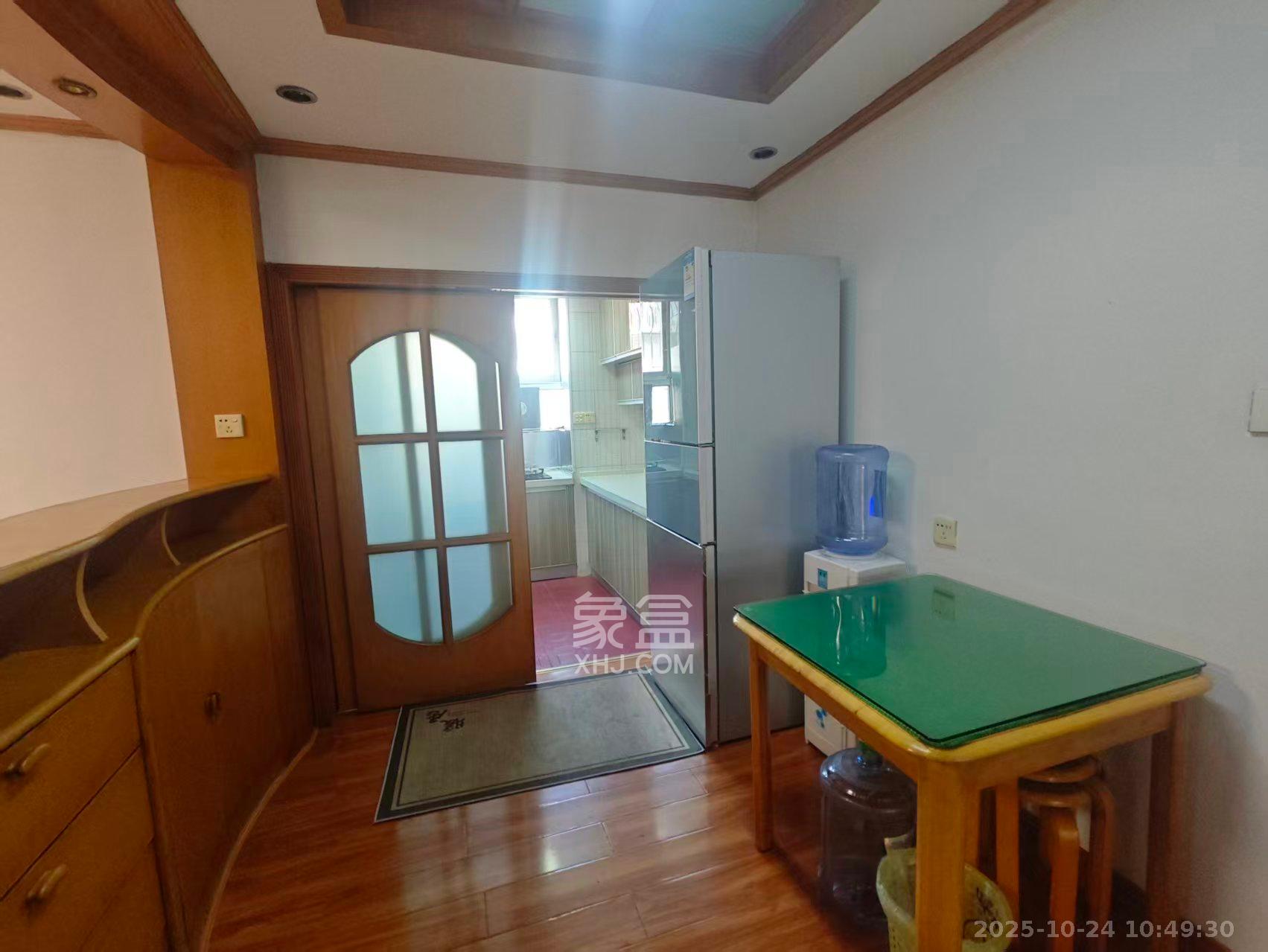 紫东苑（芙蓉区）  3室1厅1卫    2200.0元/月室内图