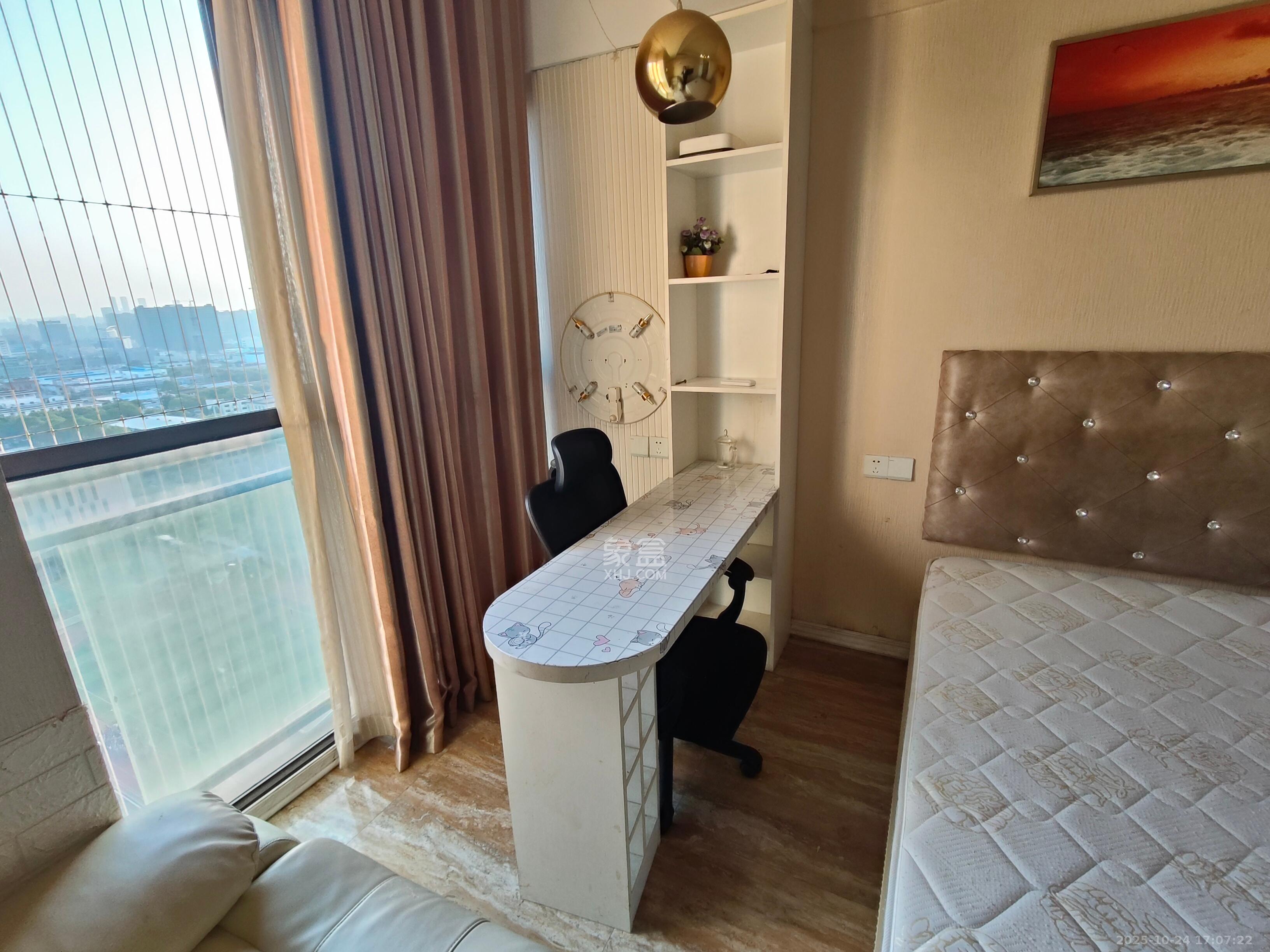 金科时代中心 1室1厅1卫 1000.0元/月 金科时代中心 1室1厅1卫 1000.0元/月室内图