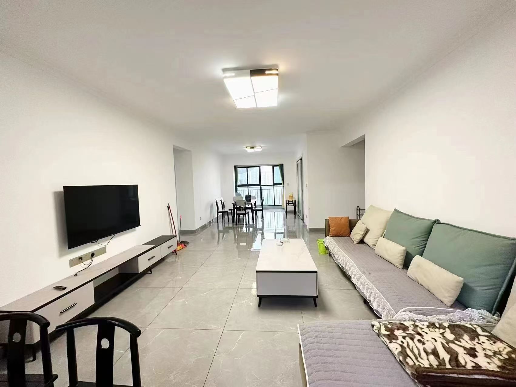 阳光美城  1室0厅0卫    80.0万