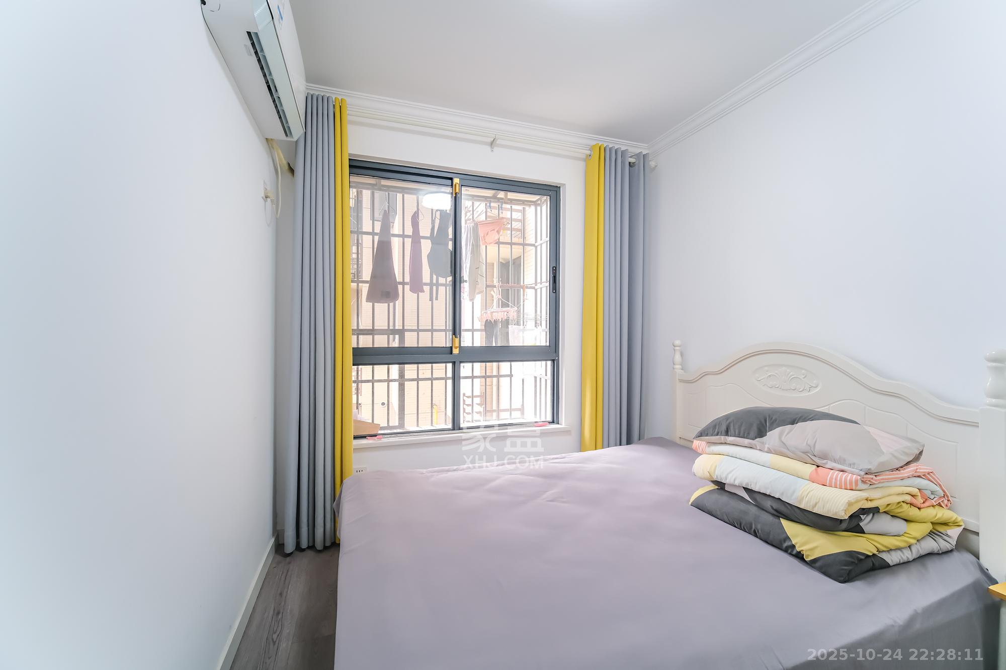 筑梦星园  4室2厅2卫    105.0万卧室