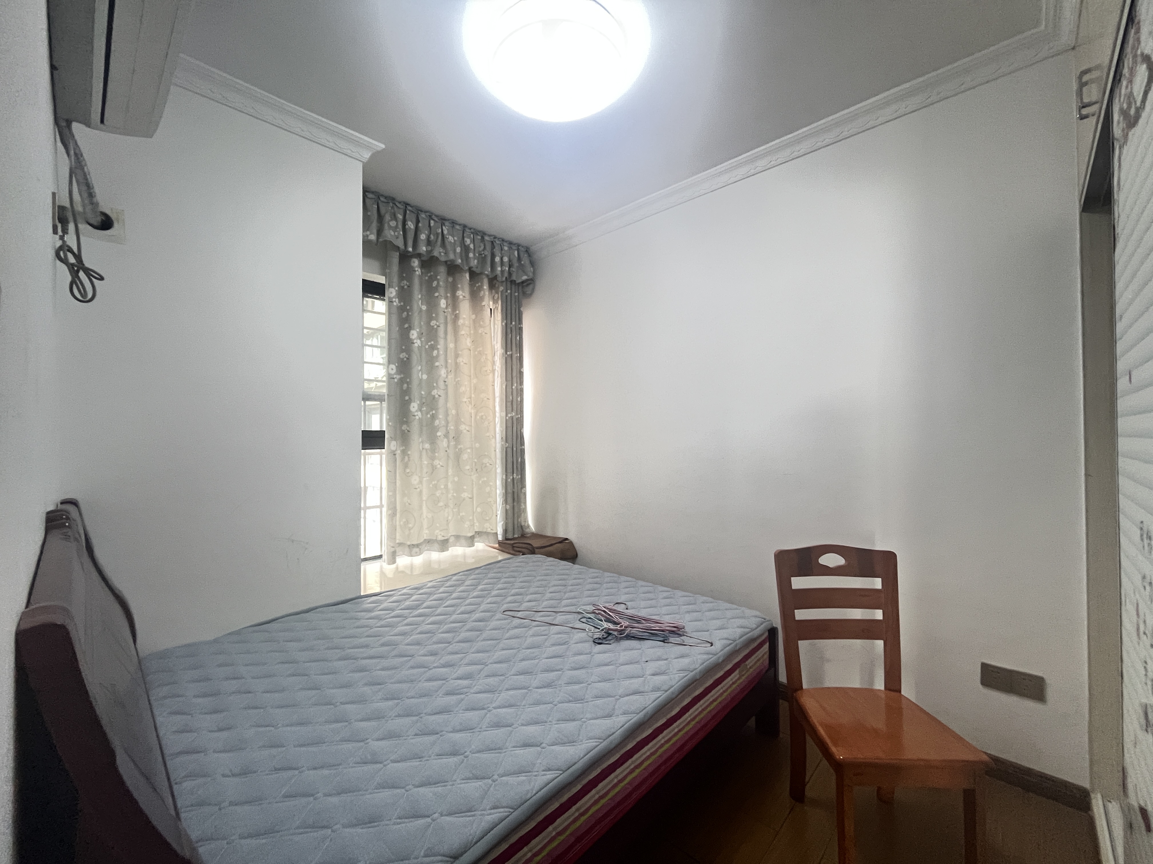 鑫成君泰  1室0厅0卫    1400.0元/月室内图