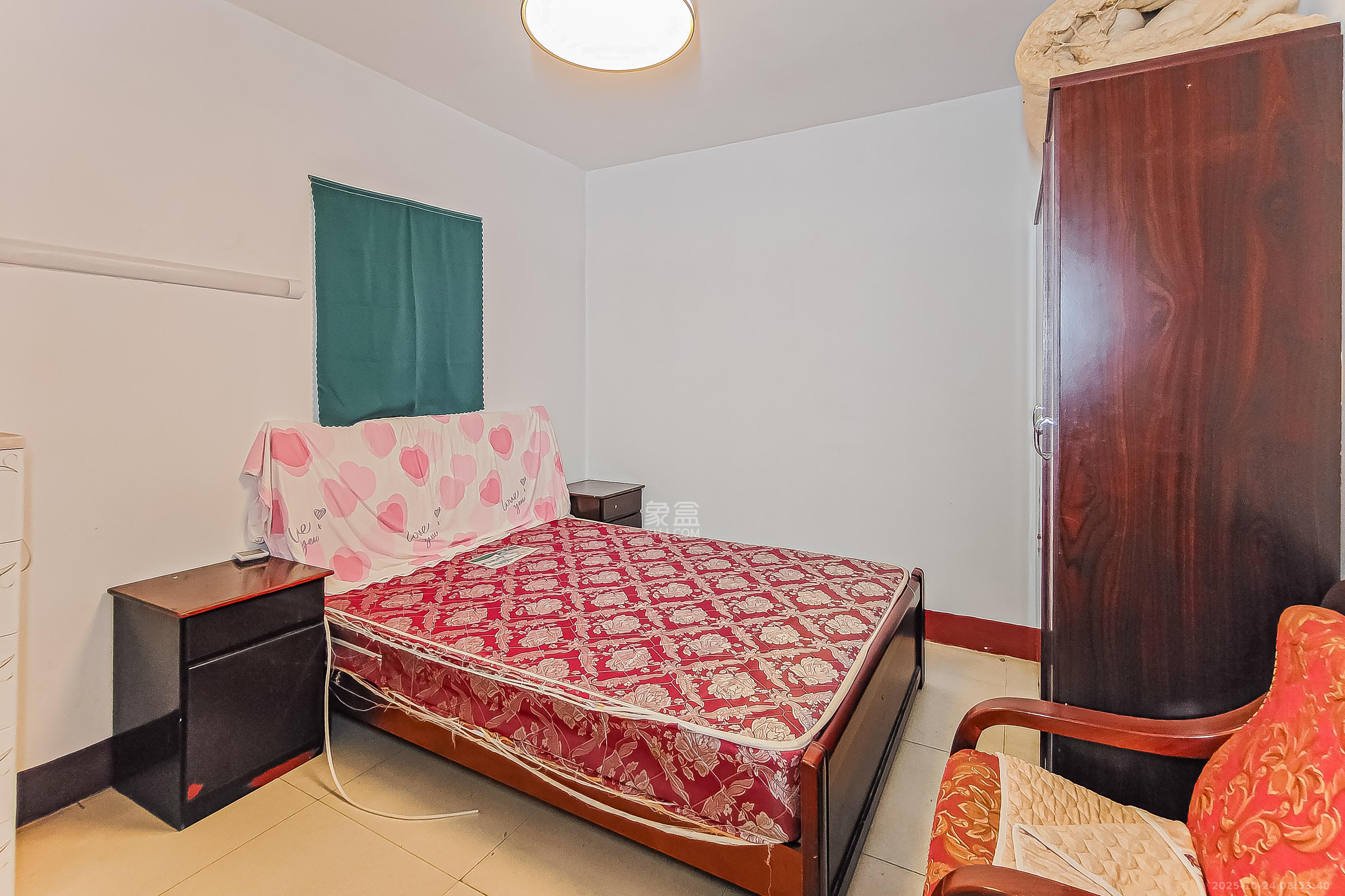 燕子岭散盘  2室1厅1卫    34.0万 燕子岭散盘  2室1厅1卫    34.0万卧室