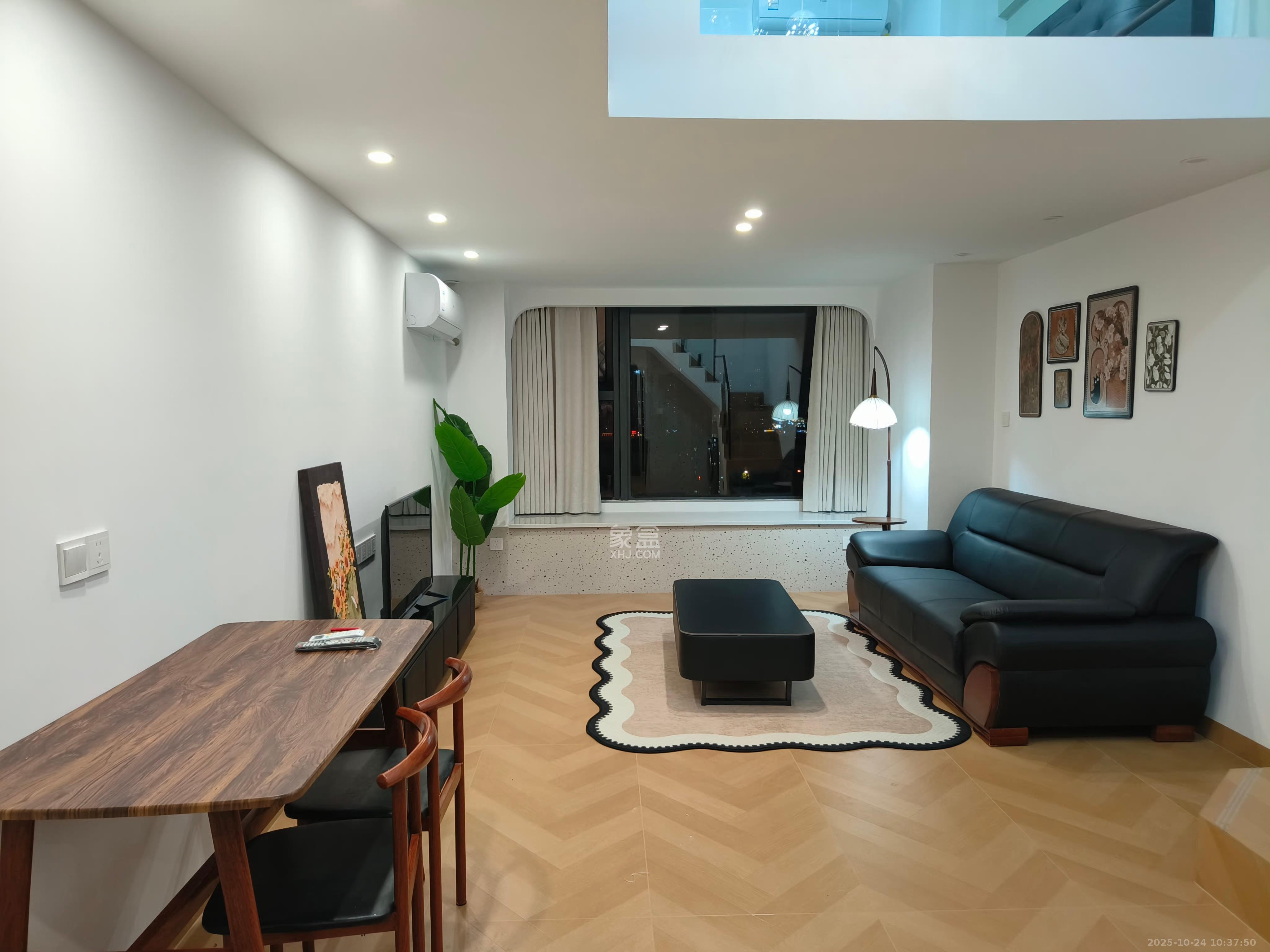 建发养云  2室1厅1卫    3200.0元/月