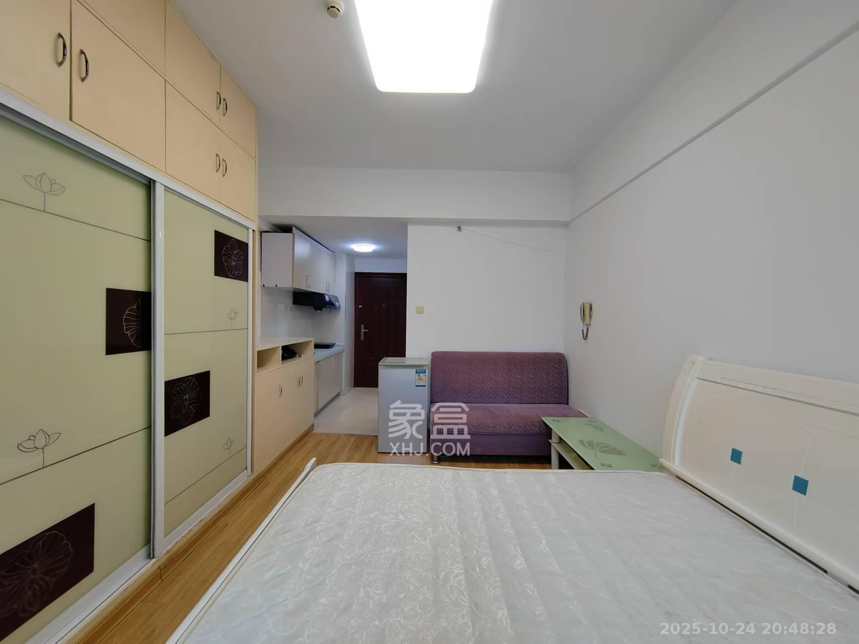 名富公寓  1室1厅1卫    1400.0元/月 名富公寓  1室1厅1卫    1400.0元/月