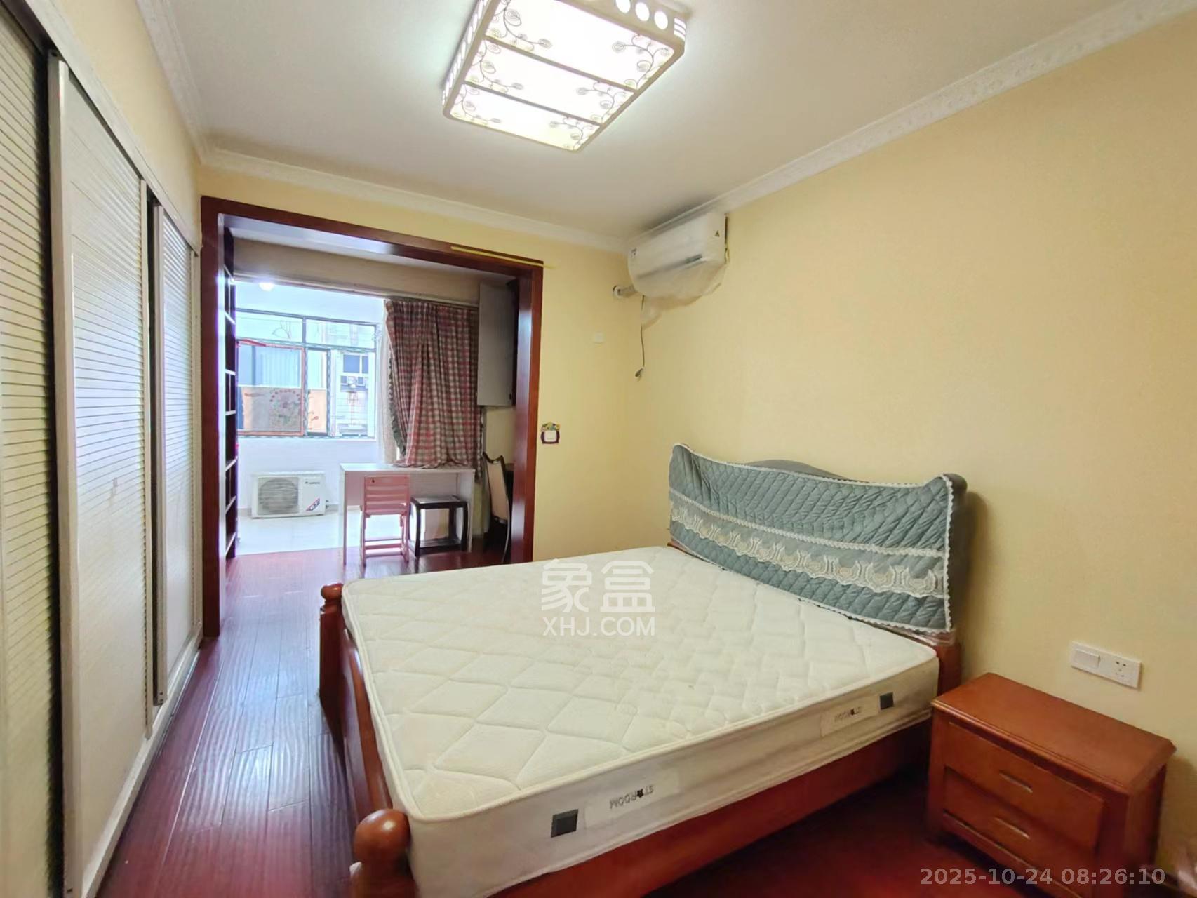 省委接待办宿舍  3室1厅1卫    2600.0元/月室内图