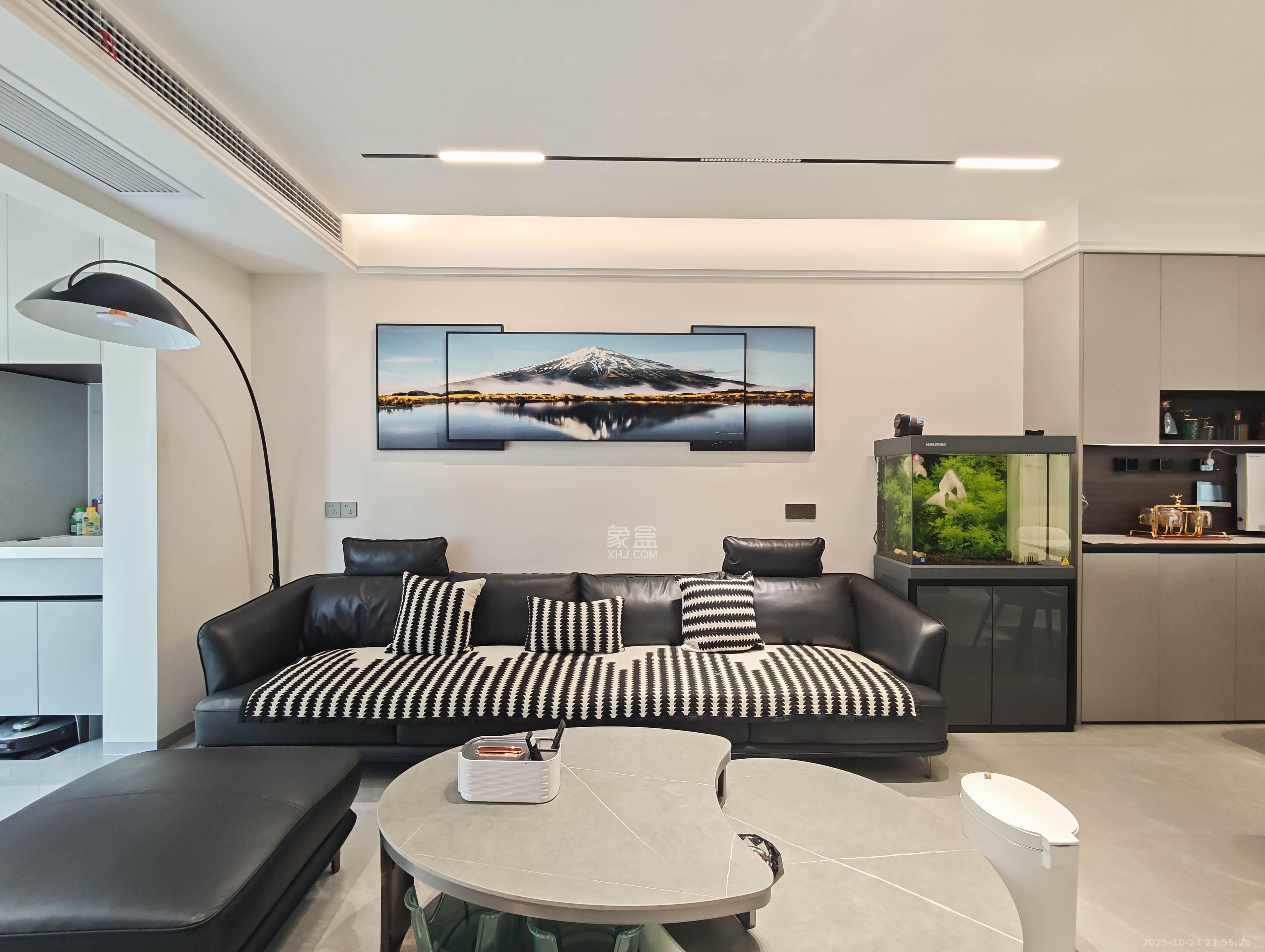 长房岭秀时代  3室2厅2卫    130.0万