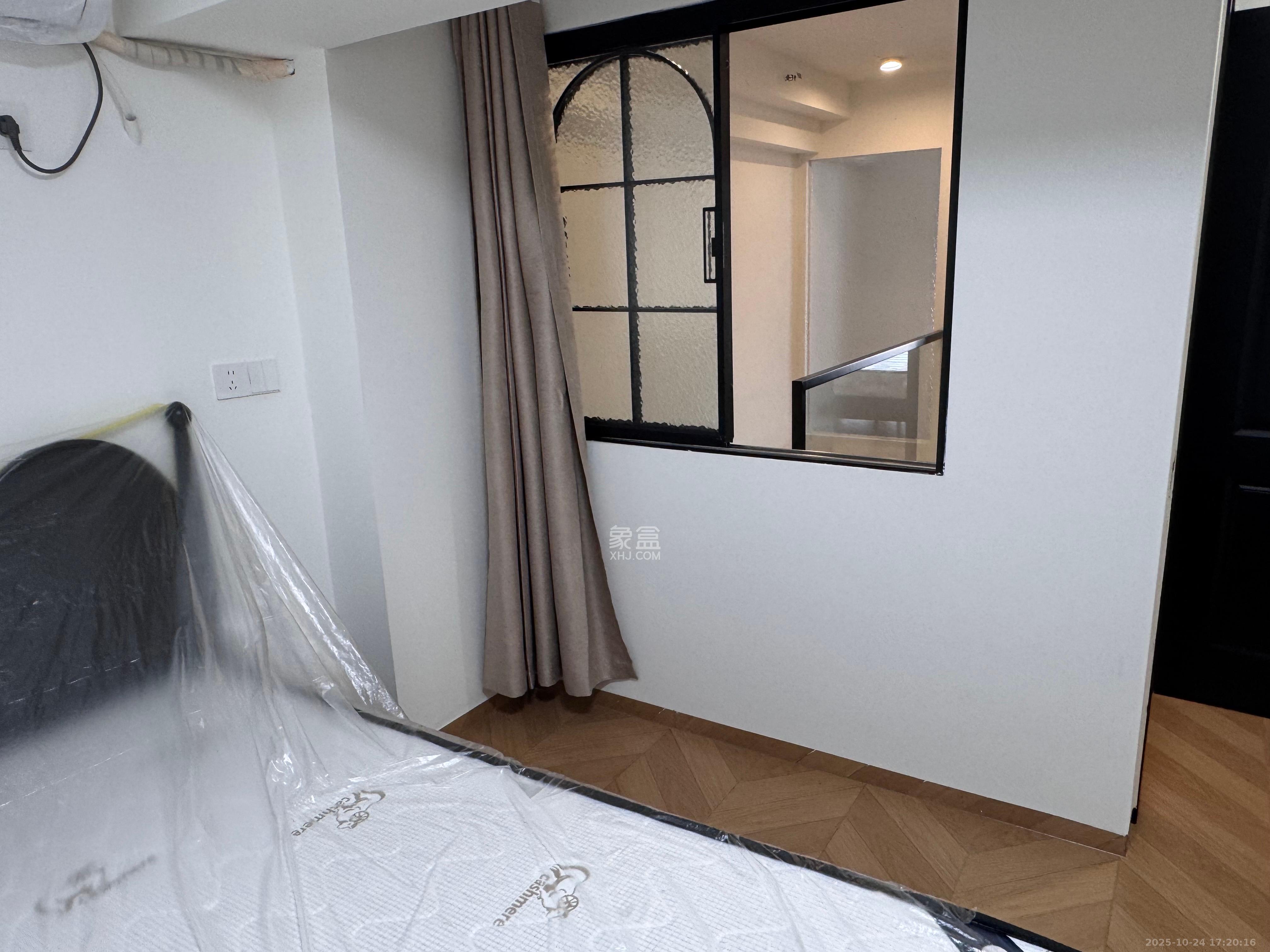 君悦新天地 2室1厅2卫 3200.0元/月 君悦新天地 2室1厅2卫 3200.0元/月室内图