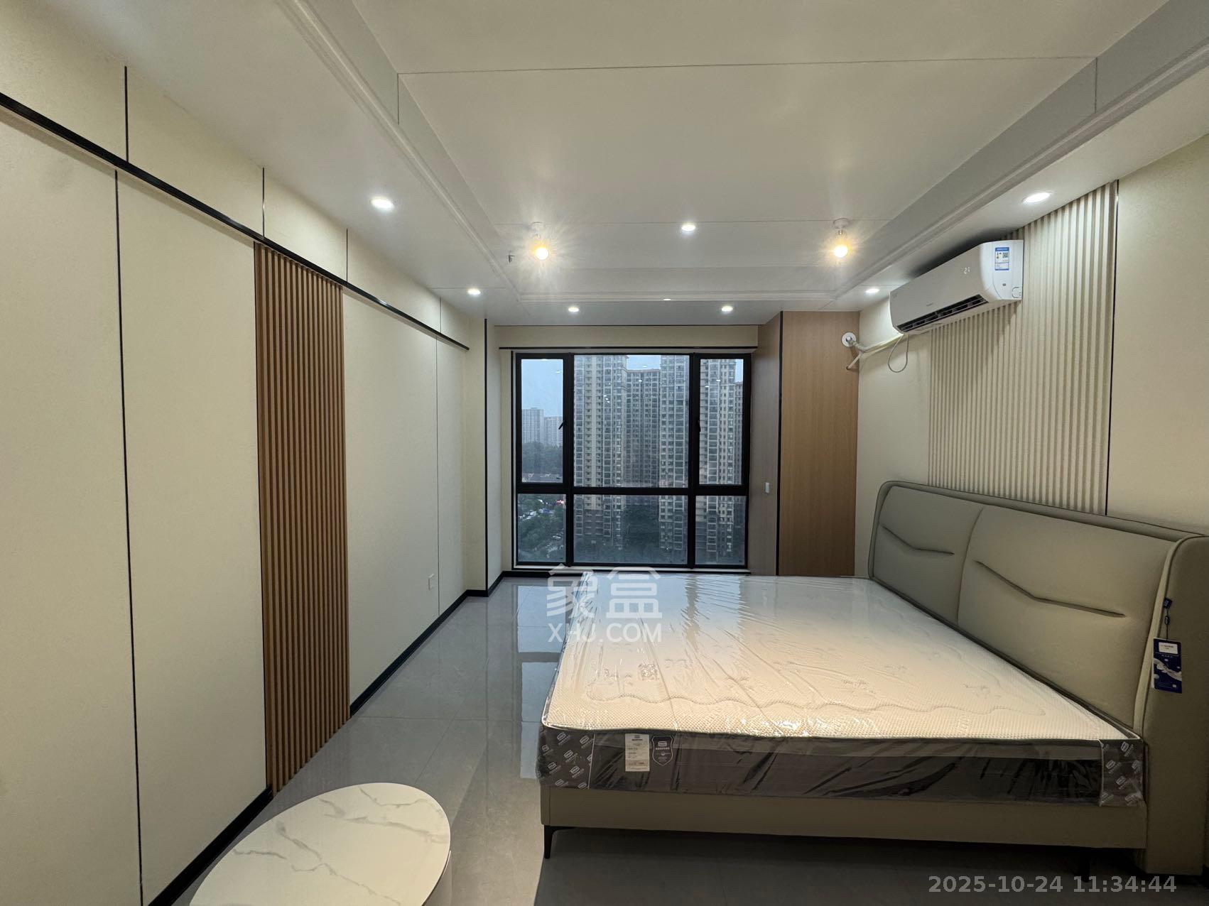 鄱阳汇金中心 1室0厅0卫 1500.0元/月 鄱阳汇金中心 1室0厅0卫 1500.0元/月室内图