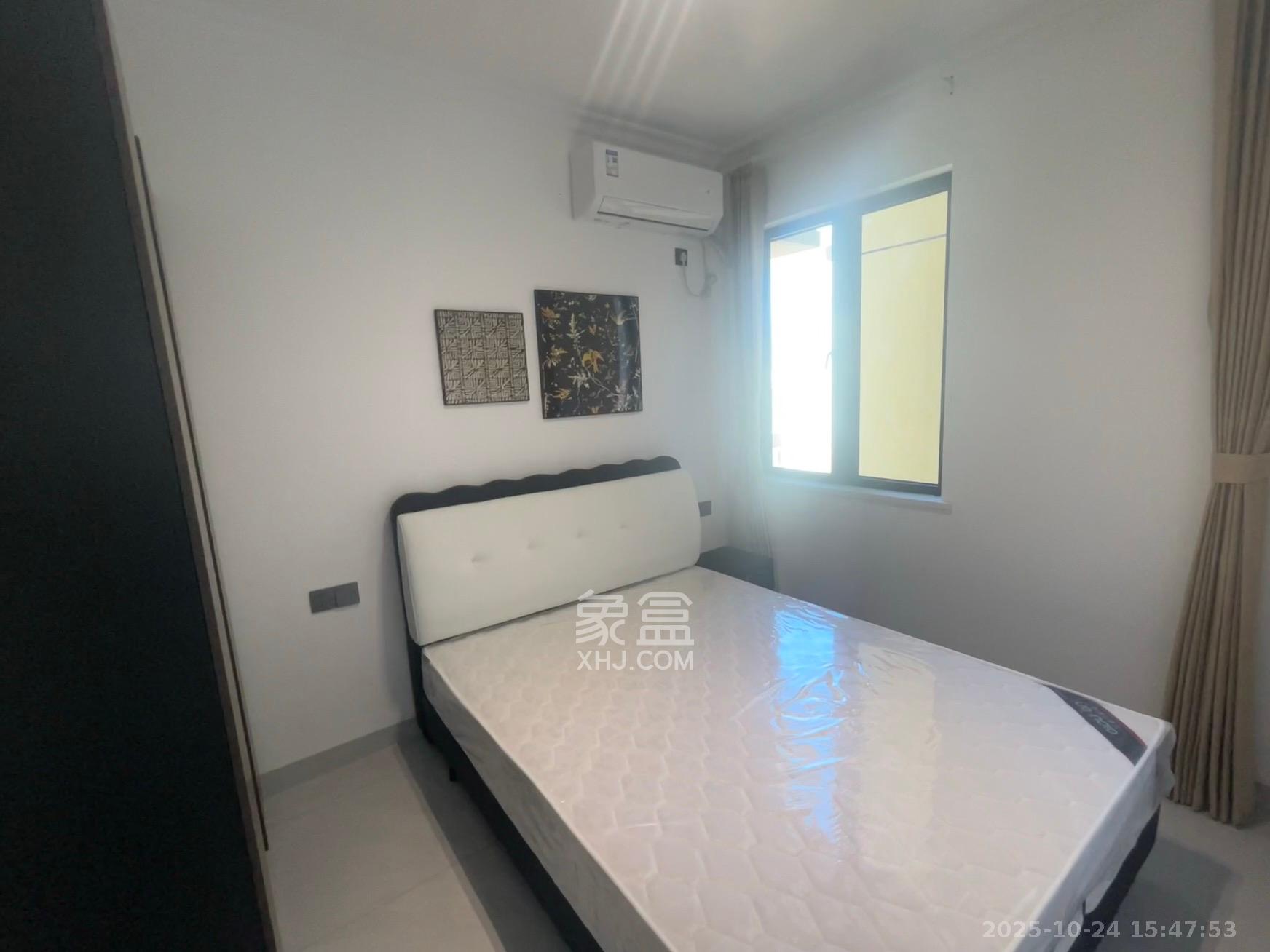 和景家园二期  2室1厅1卫    2000.0元/月室内图