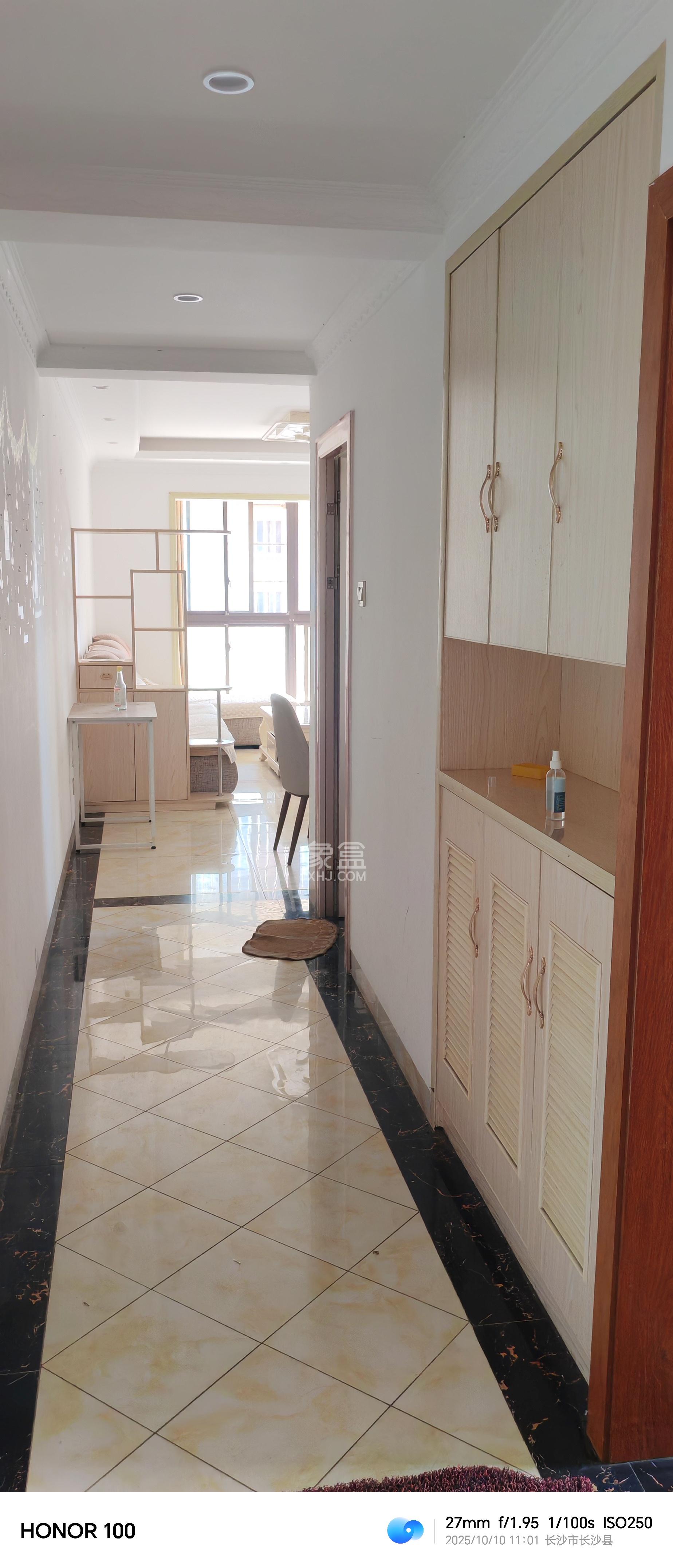 盛地春天里  3室2厅1卫    1400.0元/月