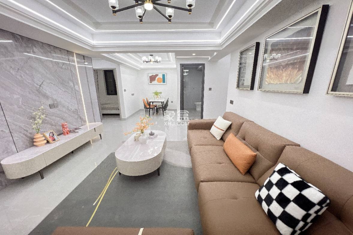 国托公寓 1室1厅1卫 99.0万 国托公寓 1室1厅1卫 99.0万室内图