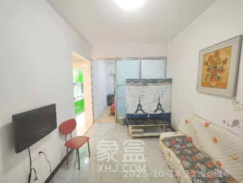 未来城科学家园  1室1厅1卫    1600.0元/月 未来城科学家园  1室1厅1卫    1600.0元/月室内图