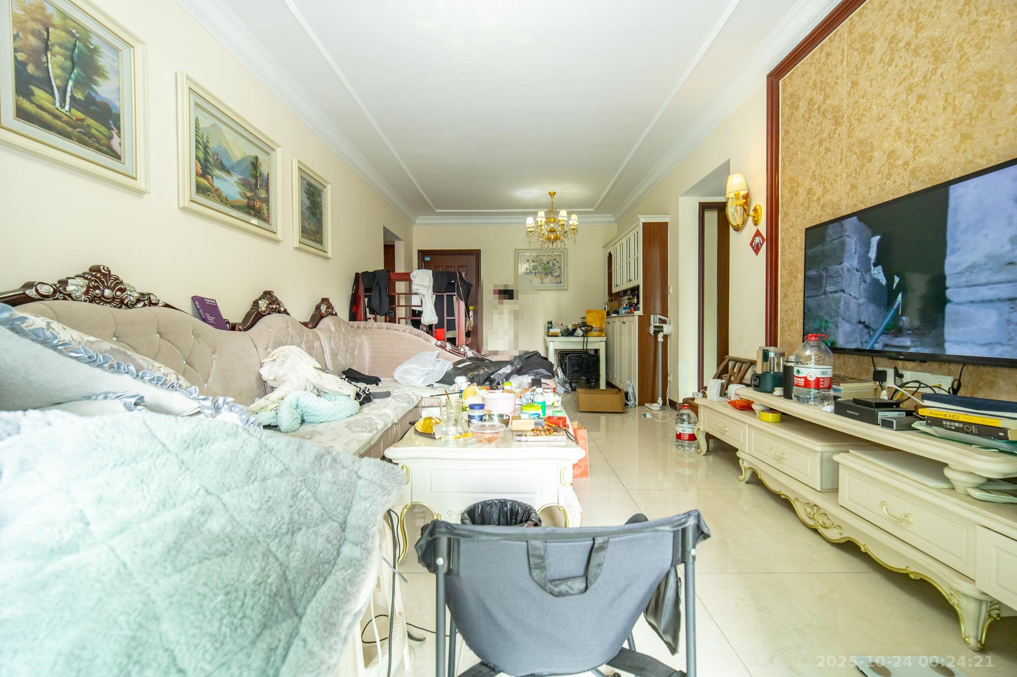 恒大雅苑  3室2厅2卫    106.0万