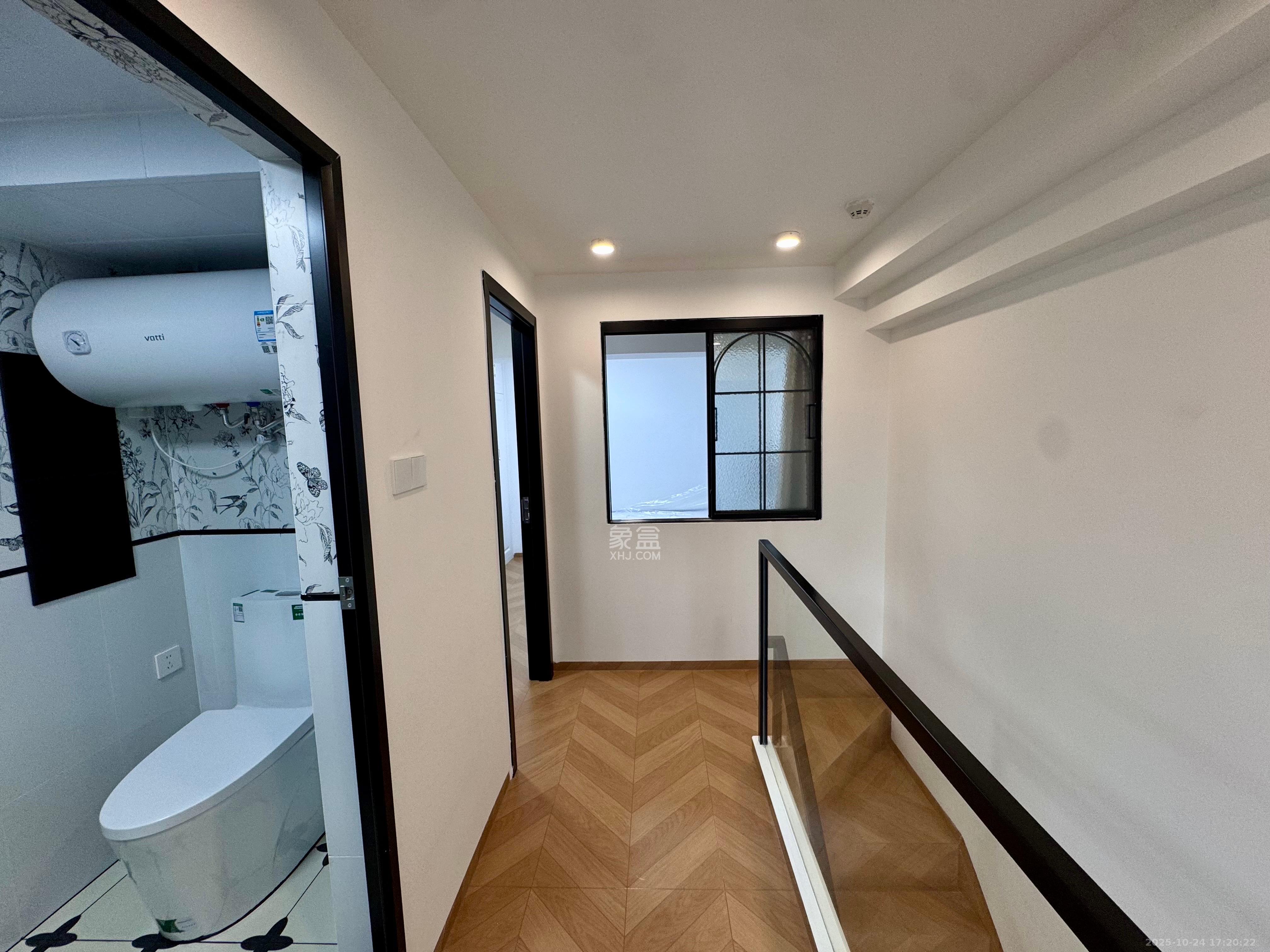 君悦新天地 2室1厅2卫 3200.0元/月 君悦新天地 2室1厅2卫 3200.0元/月室内图