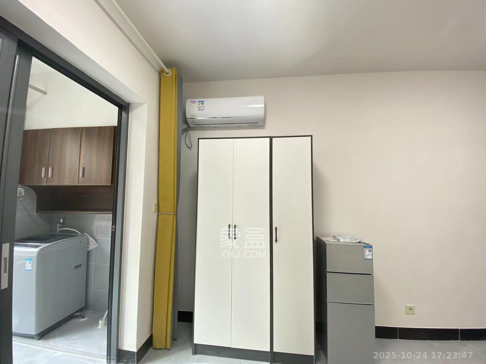 怡海星城 1室1厅1卫 1000.0元/月 怡海星城 1室1厅1卫 1000.0元/月室内图