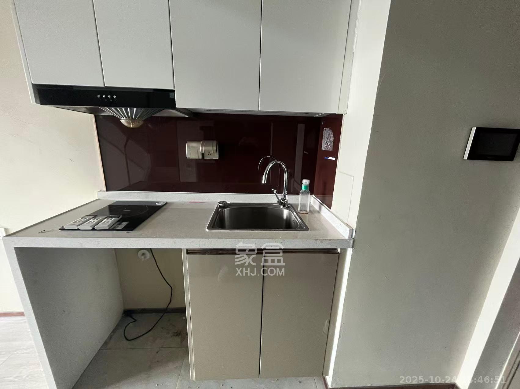 华远华时代  2室1厅1卫    3200.0元/月室内图