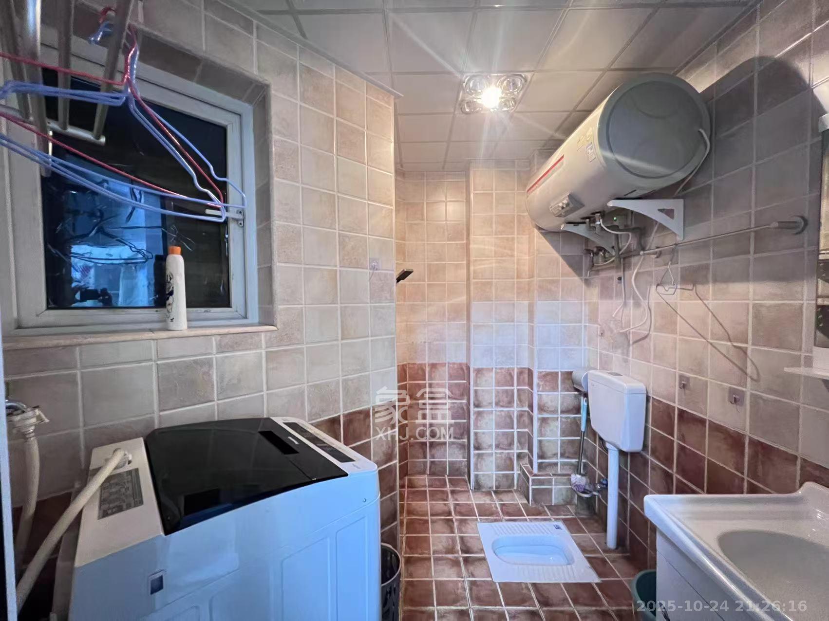 当代滨江MOMA  1室0厅1卫    1300.0元/月 当代滨江MOMA  1室0厅1卫    1300.0元/月室内图