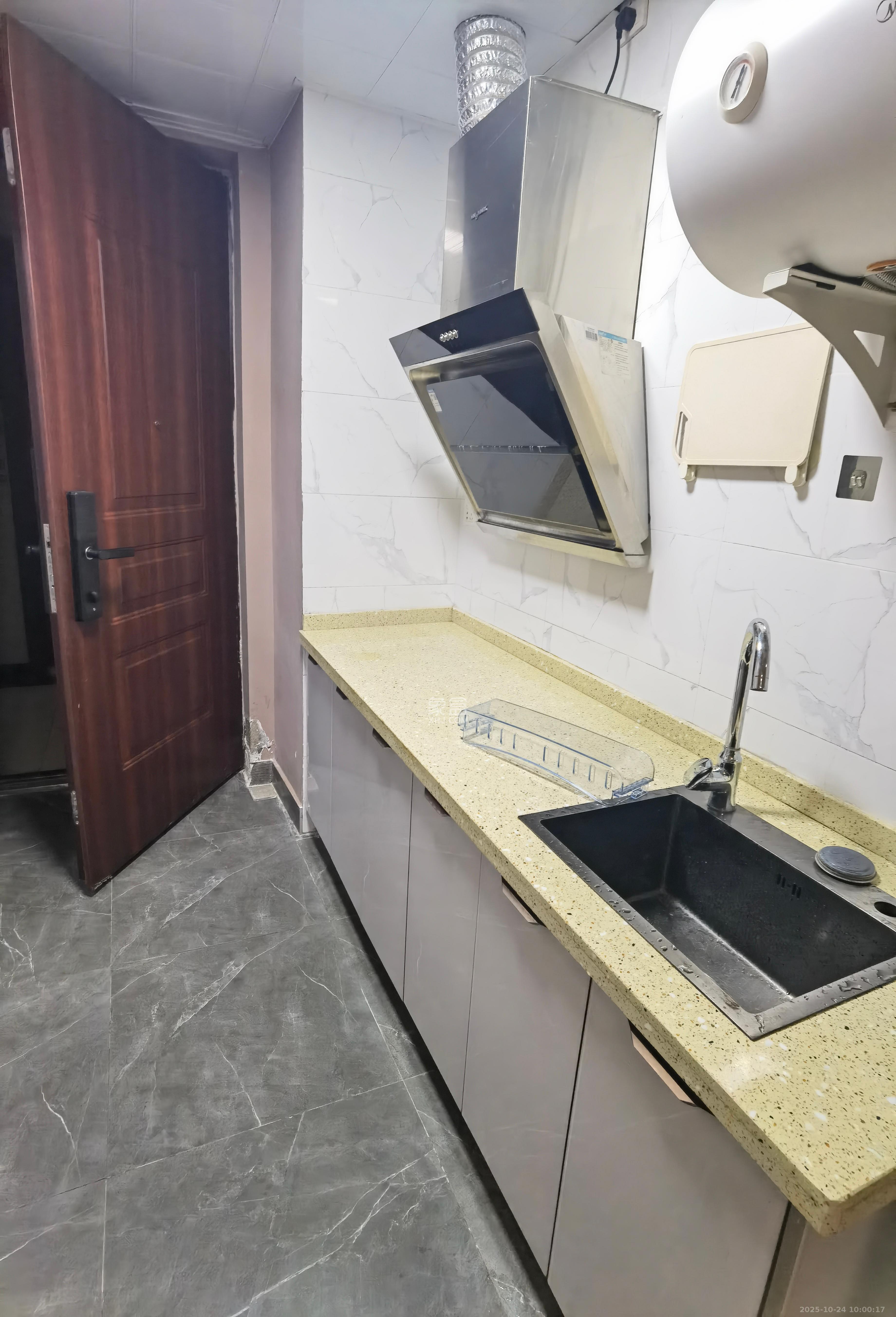 中海新城熙岸(中信新城五期) 1室1厅1卫 980.0元/月 中海新城熙岸(中信新城五期) 1室1厅1卫 980.0元/月室内图