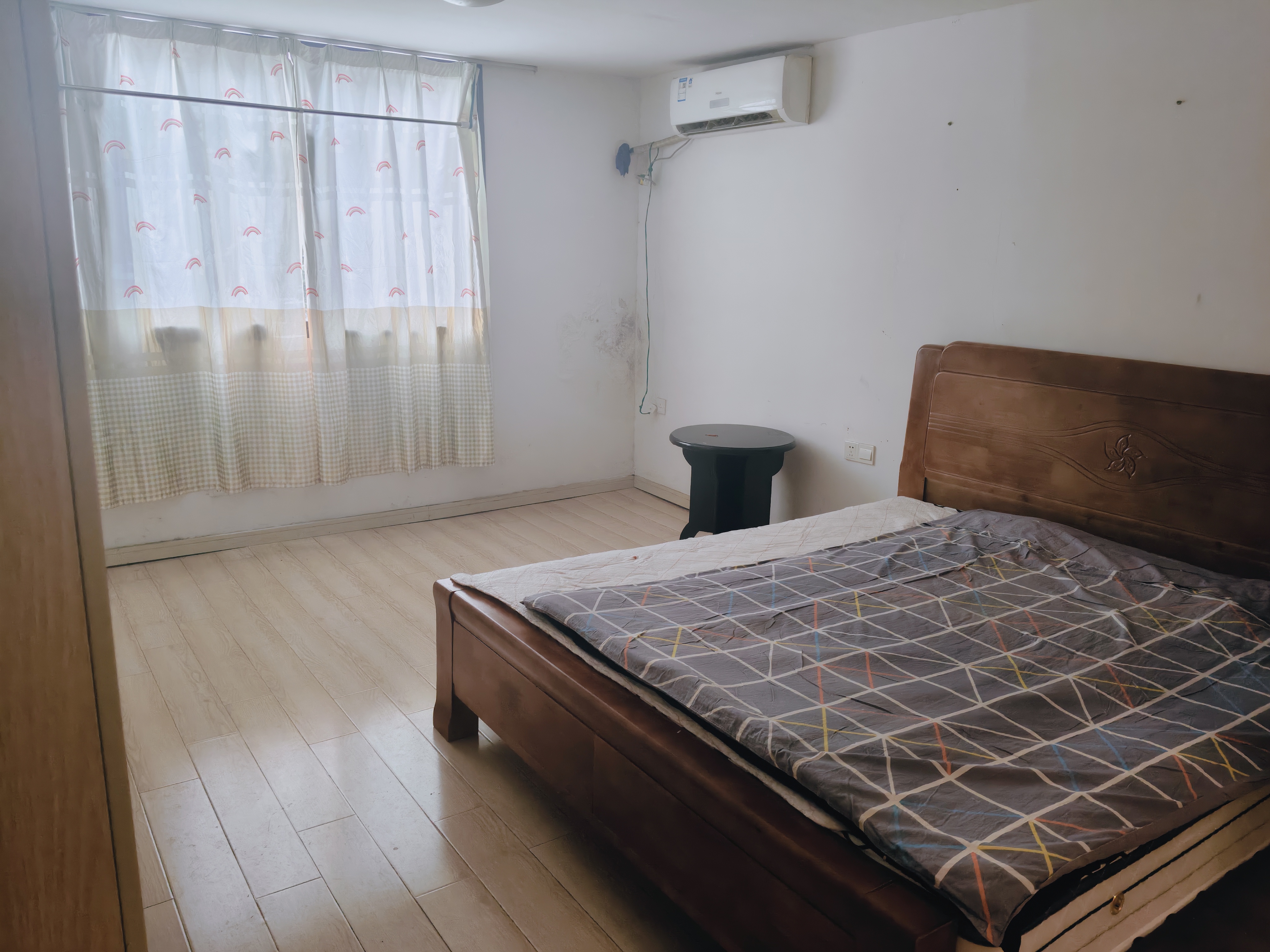 立方公寓  1室0厅0卫    1000.0元/月室内图