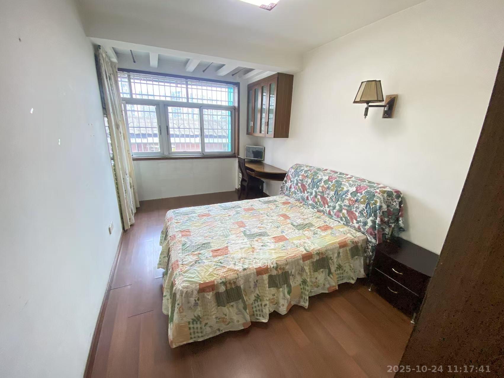 水泵厂宿舍  2室2厅1卫    1700.0元/月室内图