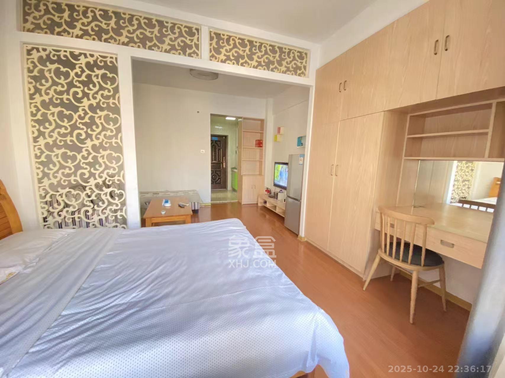 昌和商业中心/昌和国际  1室1厅1卫    1150.0元/月 昌和商业中心/昌和国际  1室1厅1卫    1150.0元/月室内图